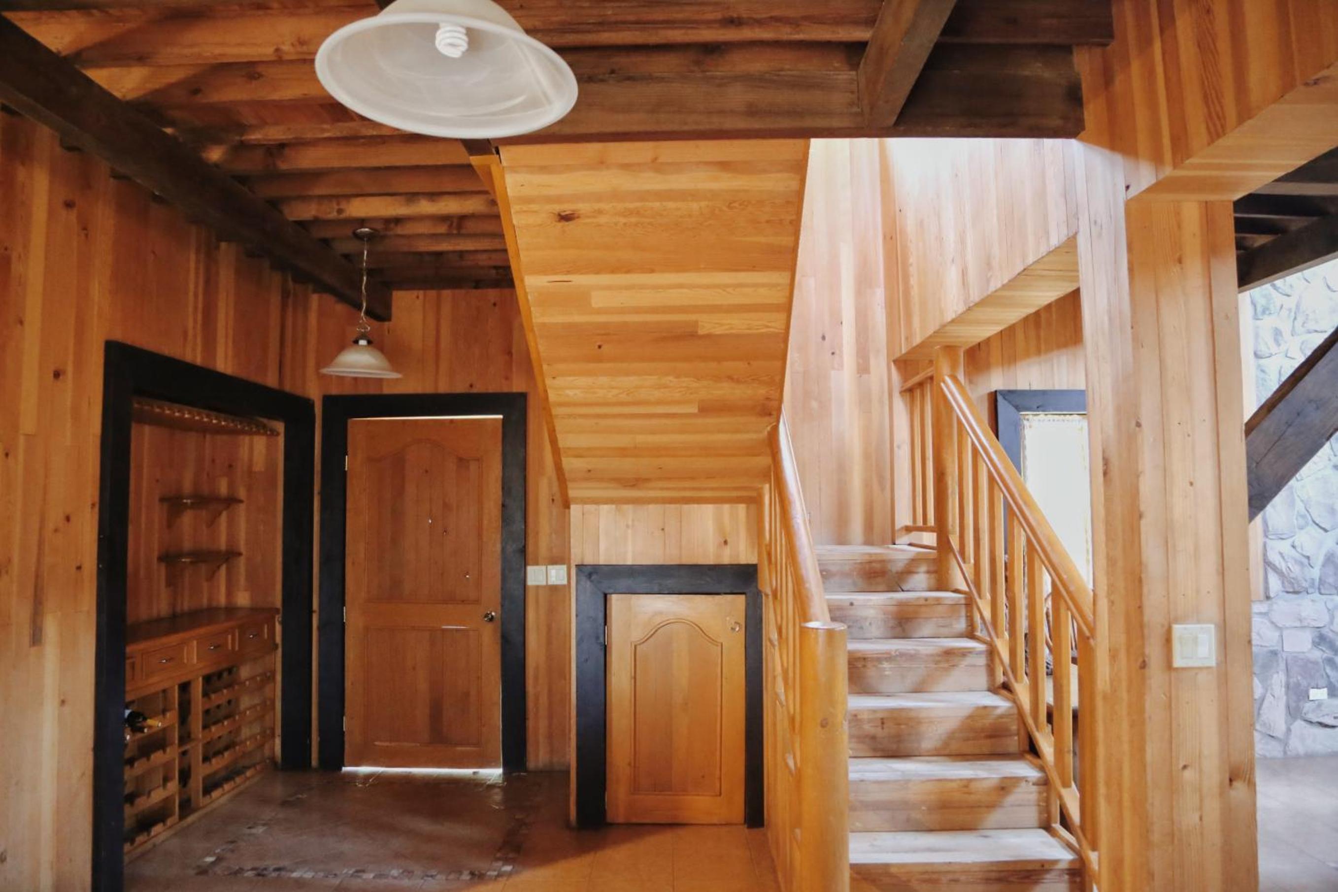 Two-Bedroom Chalet - Photo 17