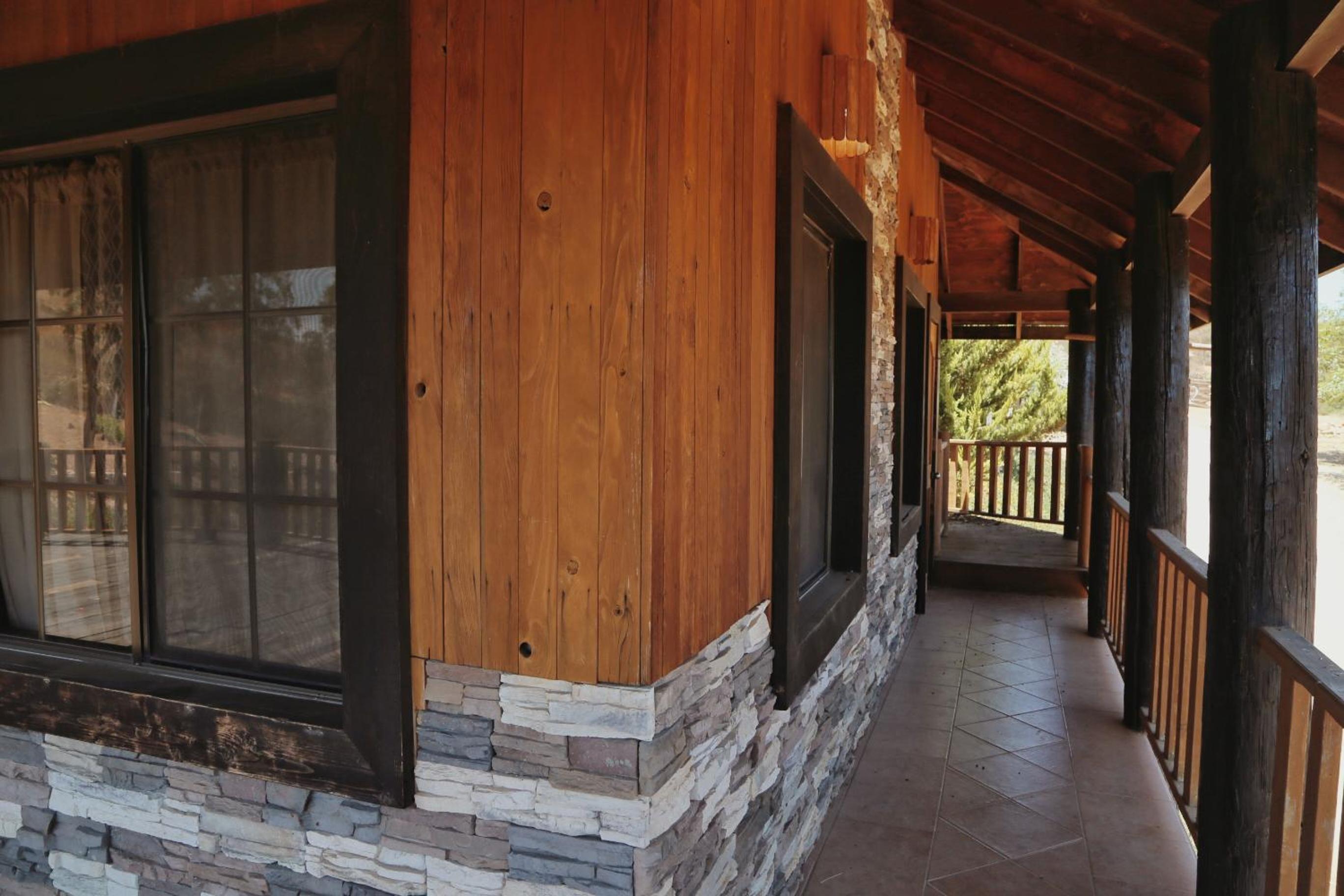 Two-Bedroom Chalet - Photo 4