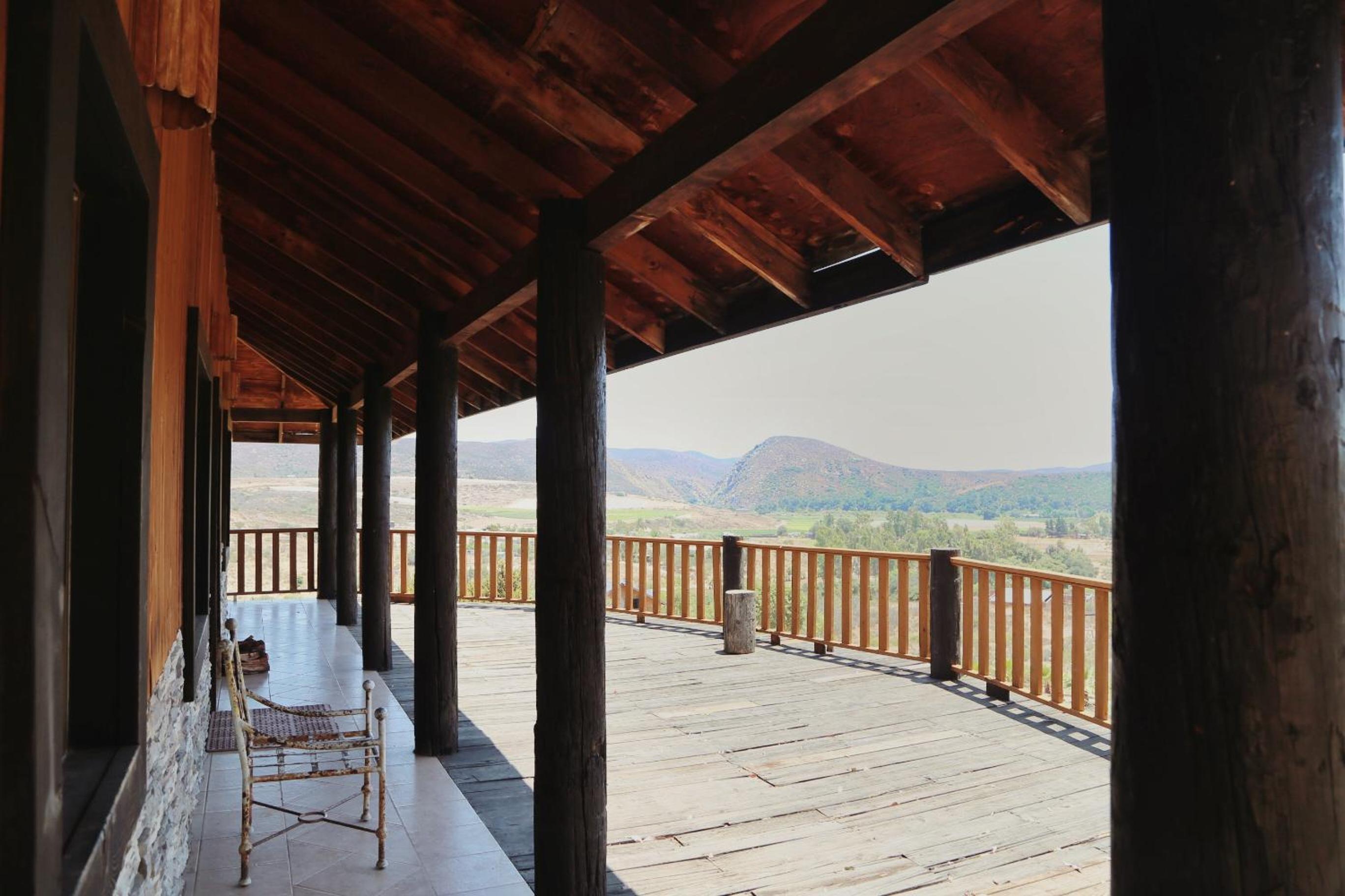 Two-Bedroom Chalet - Photo 3