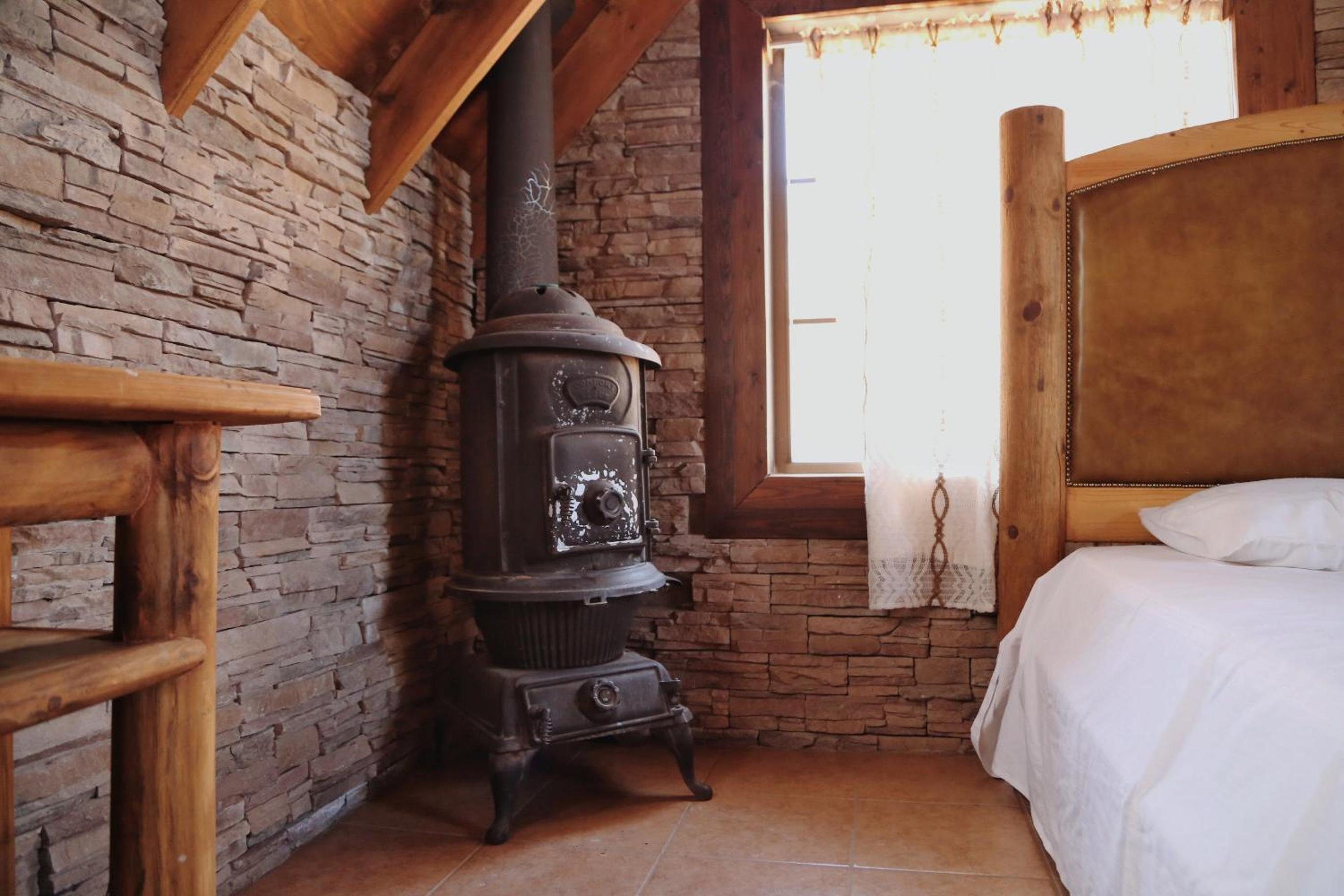 Two-Bedroom Chalet - Photo 11