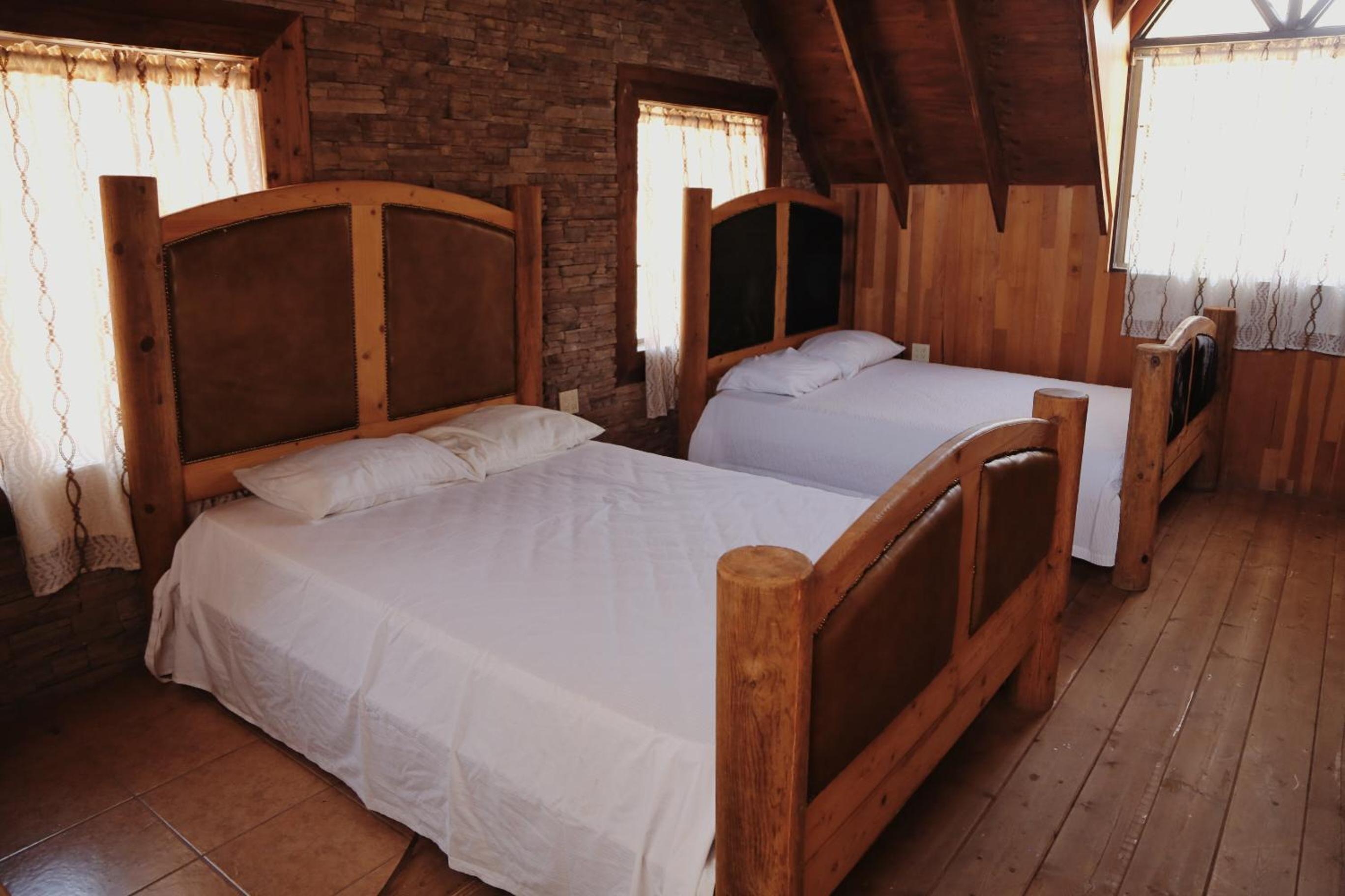 Two-Bedroom Chalet - Photo 10