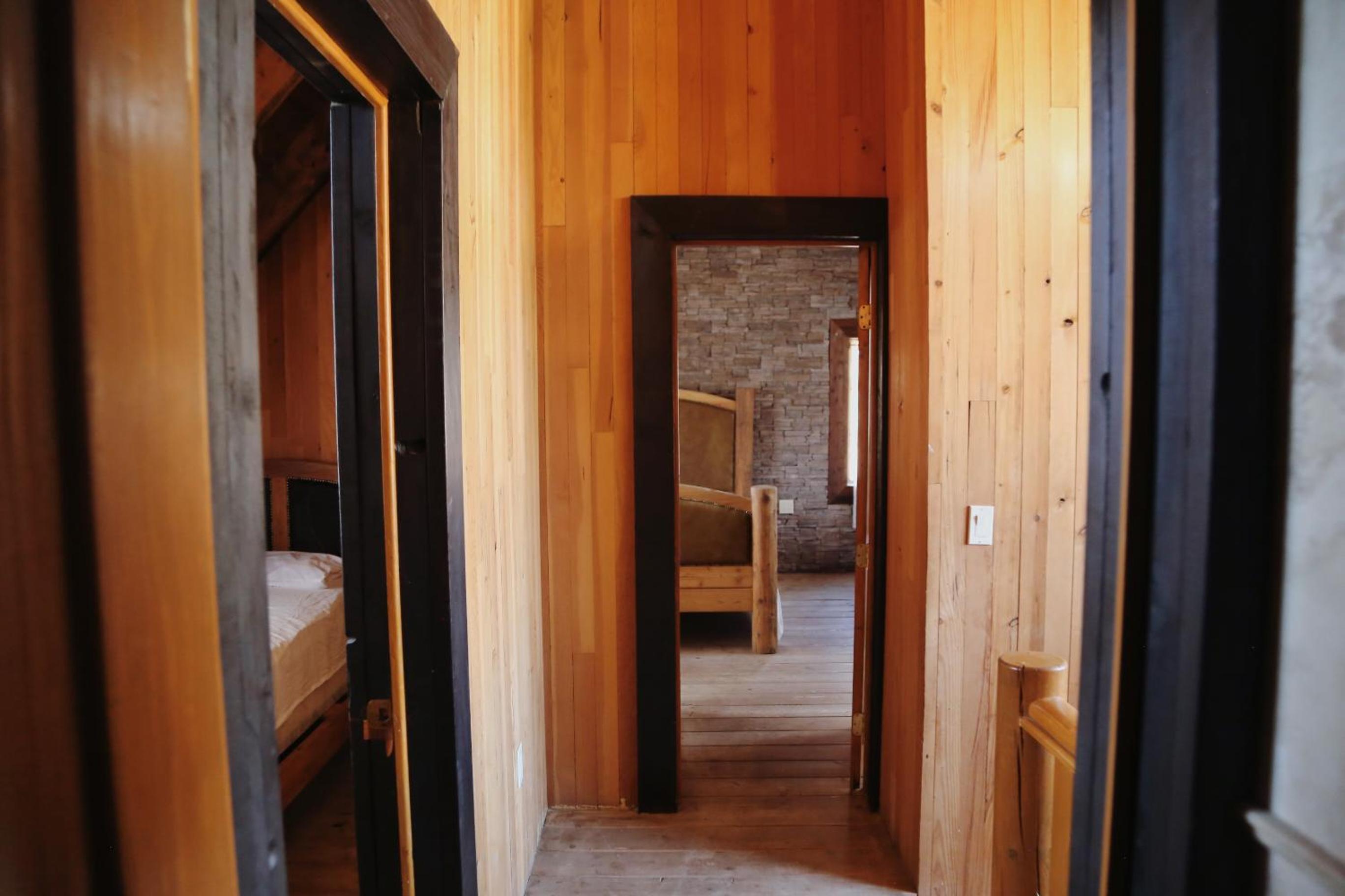 Two-Bedroom Chalet - Photo 9