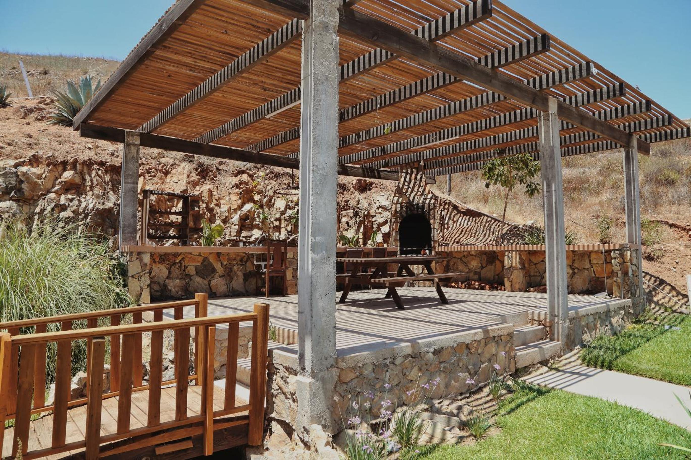 Two-Bedroom Chalet - Photo 8