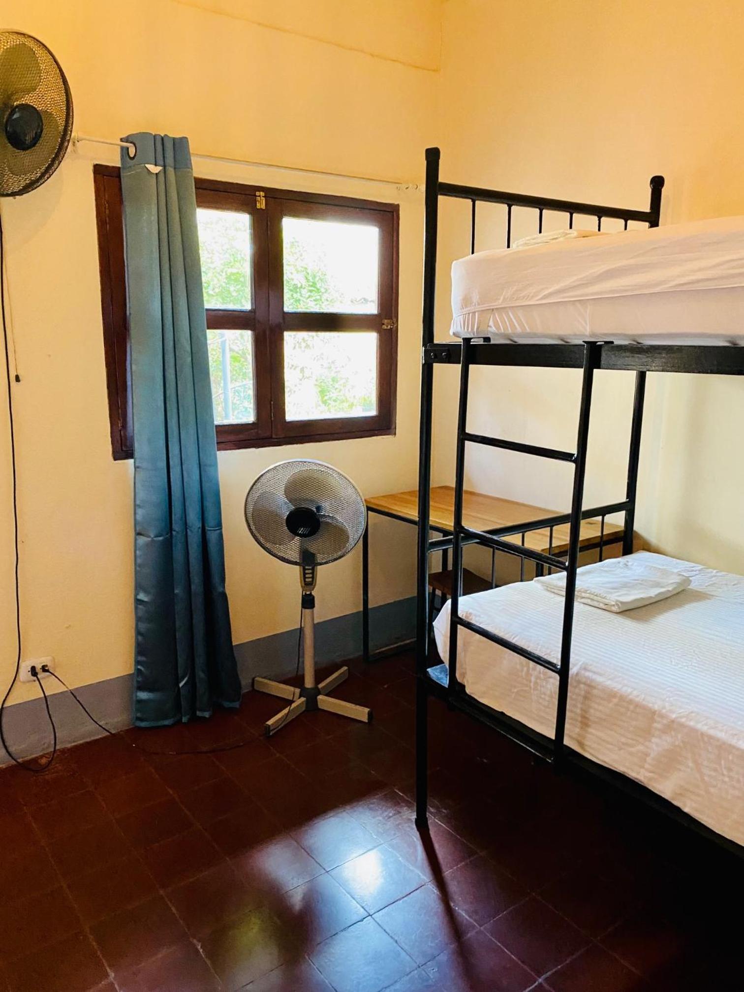 Standard Quadruple Room photo 2