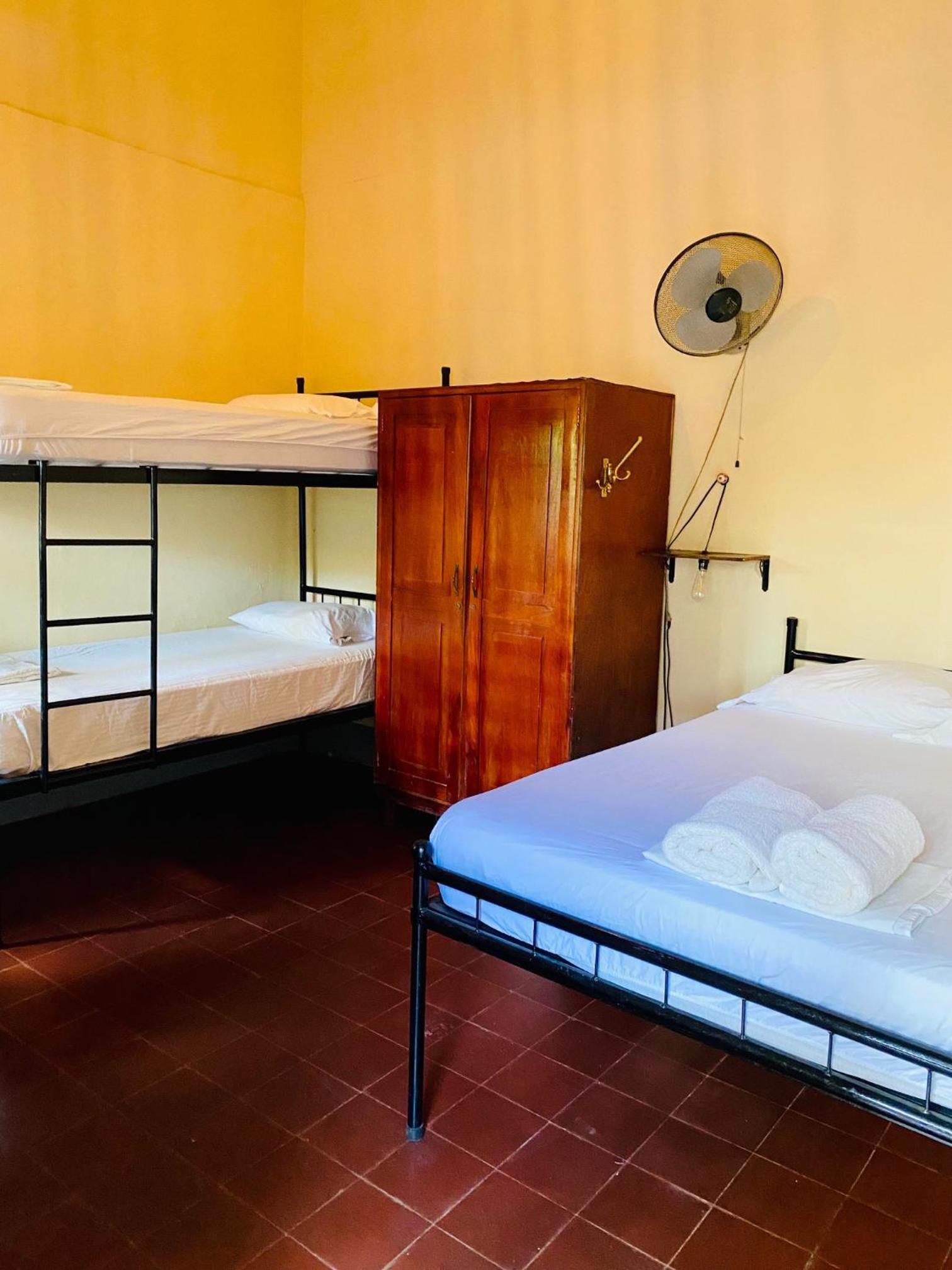 Standard Quadruple Room photo 1