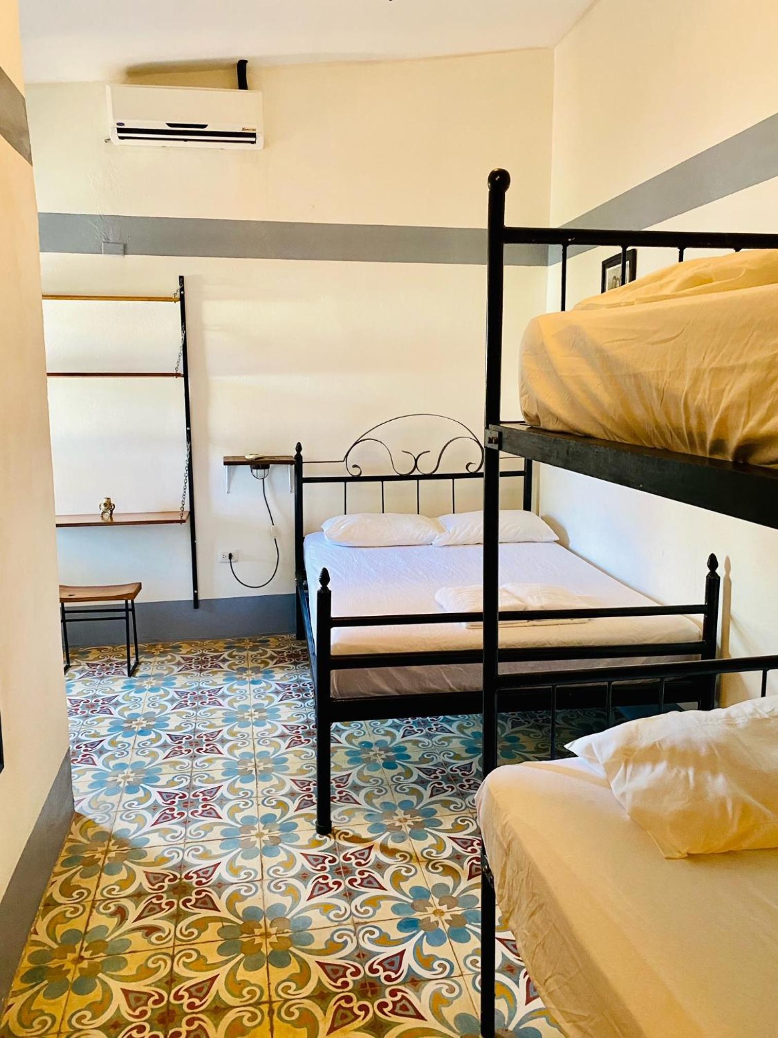 Comfort Quadruple Room photo 1