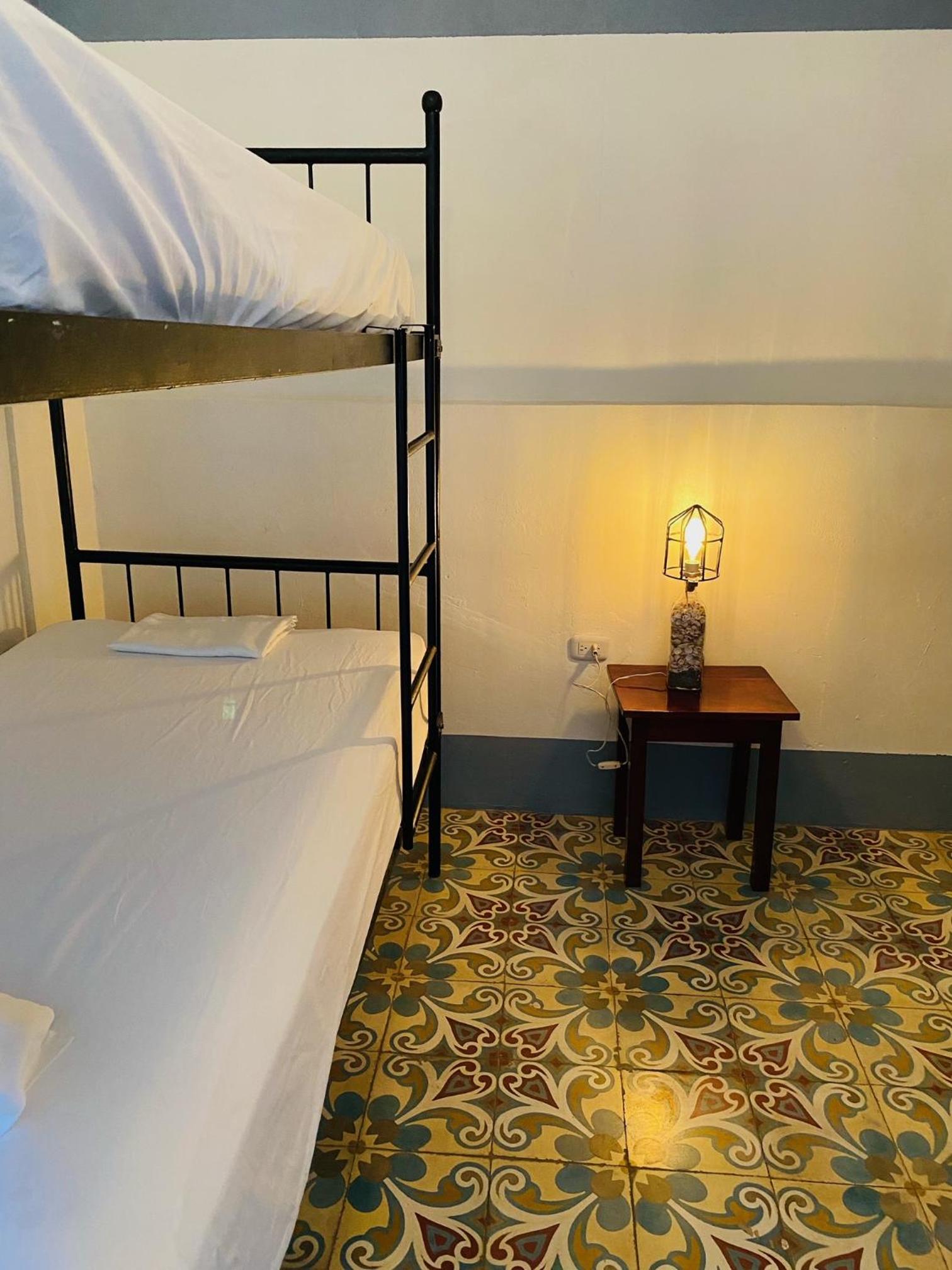 Comfort Quadruple Room photo 2