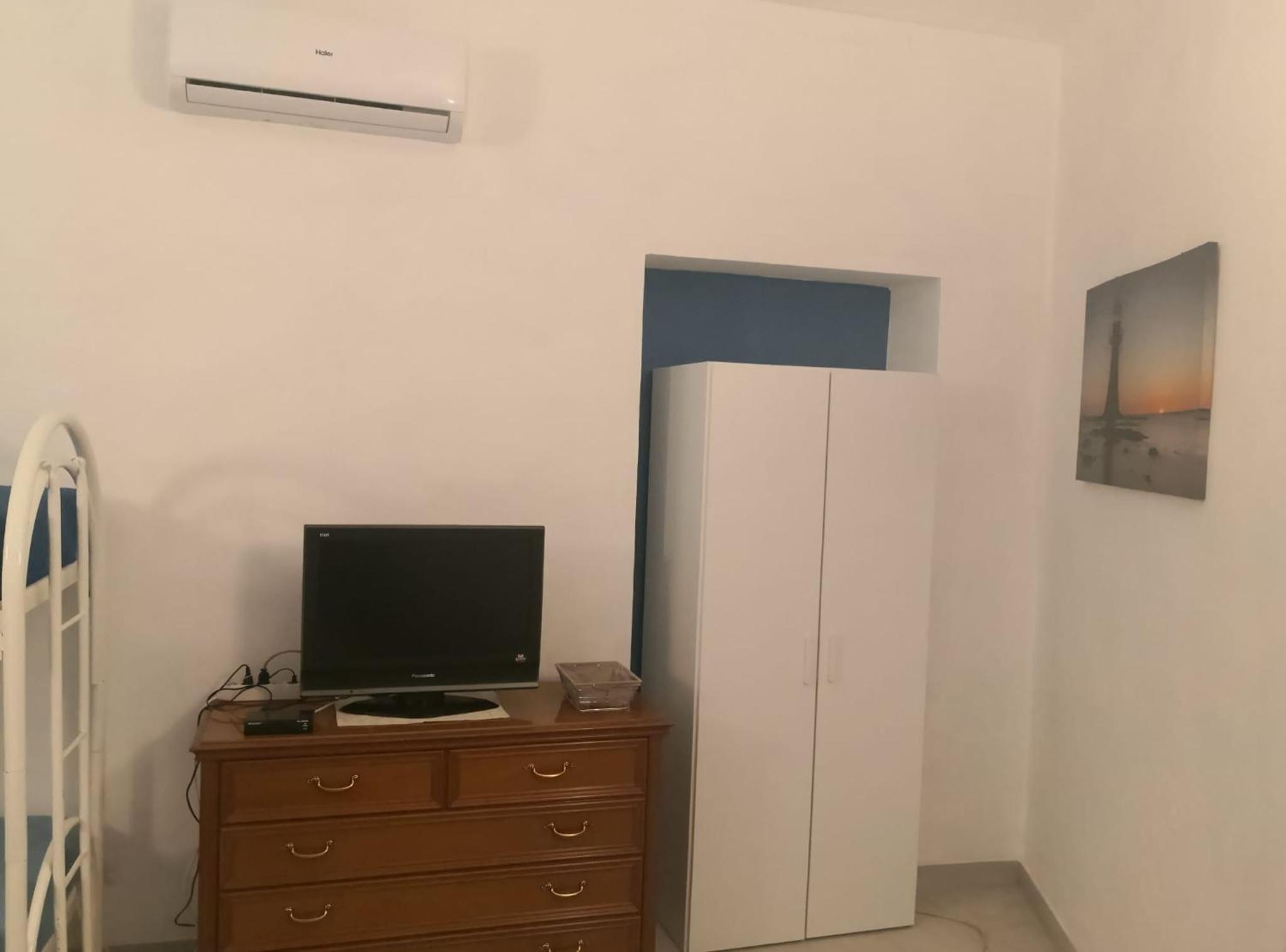 Large Double Room photo 3