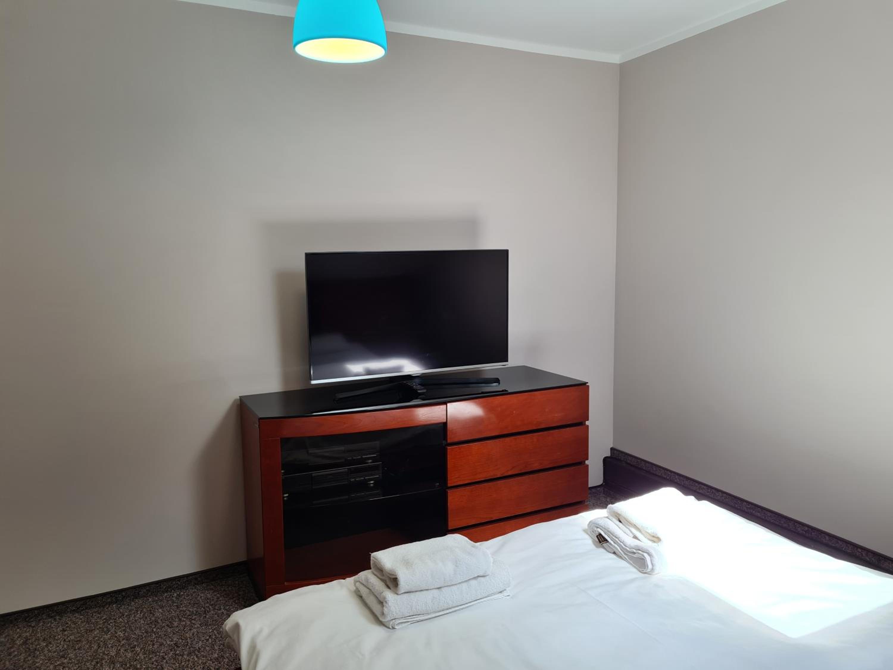 One-Bedroom Apartment - Photo 8