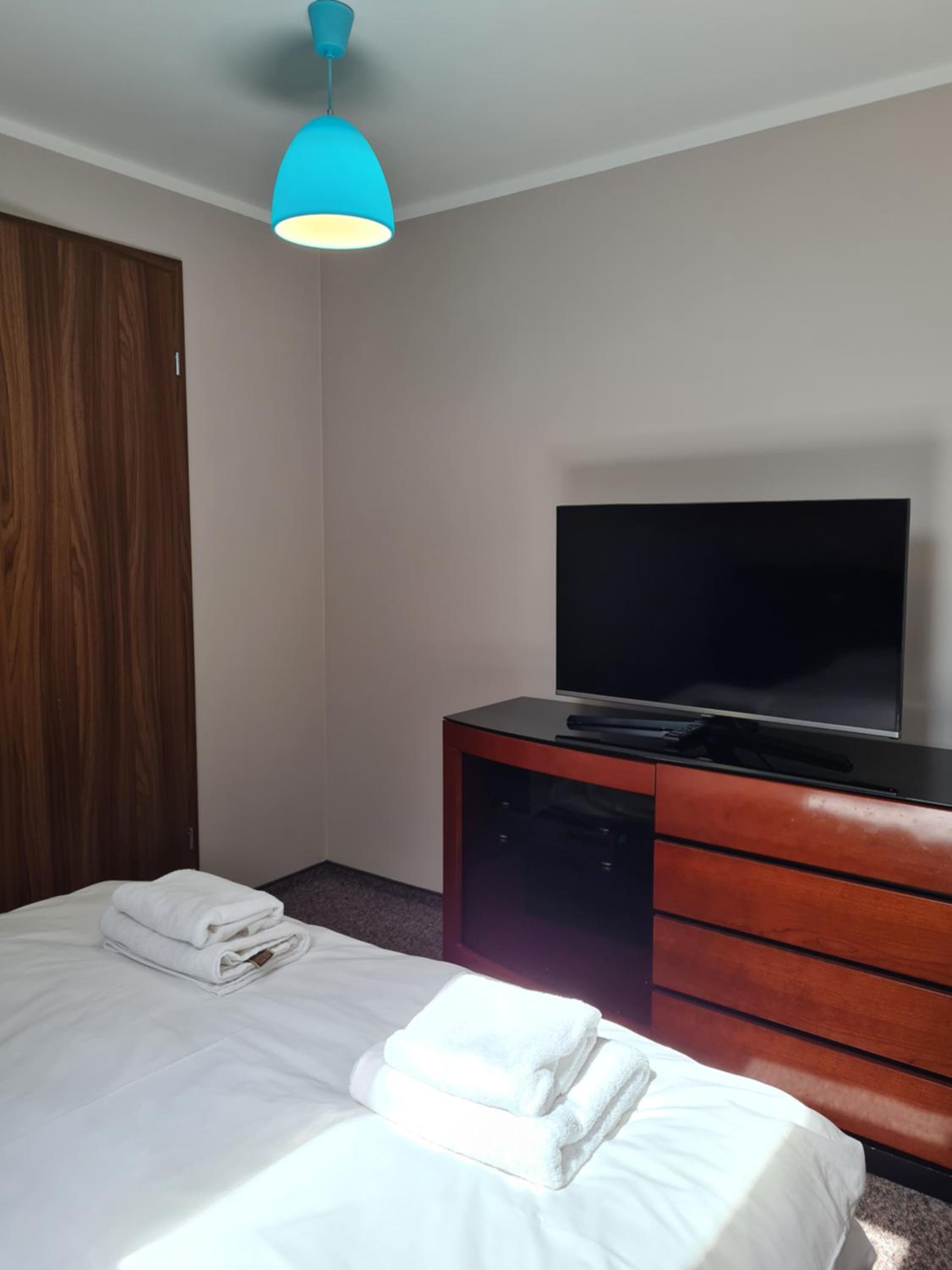 One-Bedroom Apartment - Photo 2