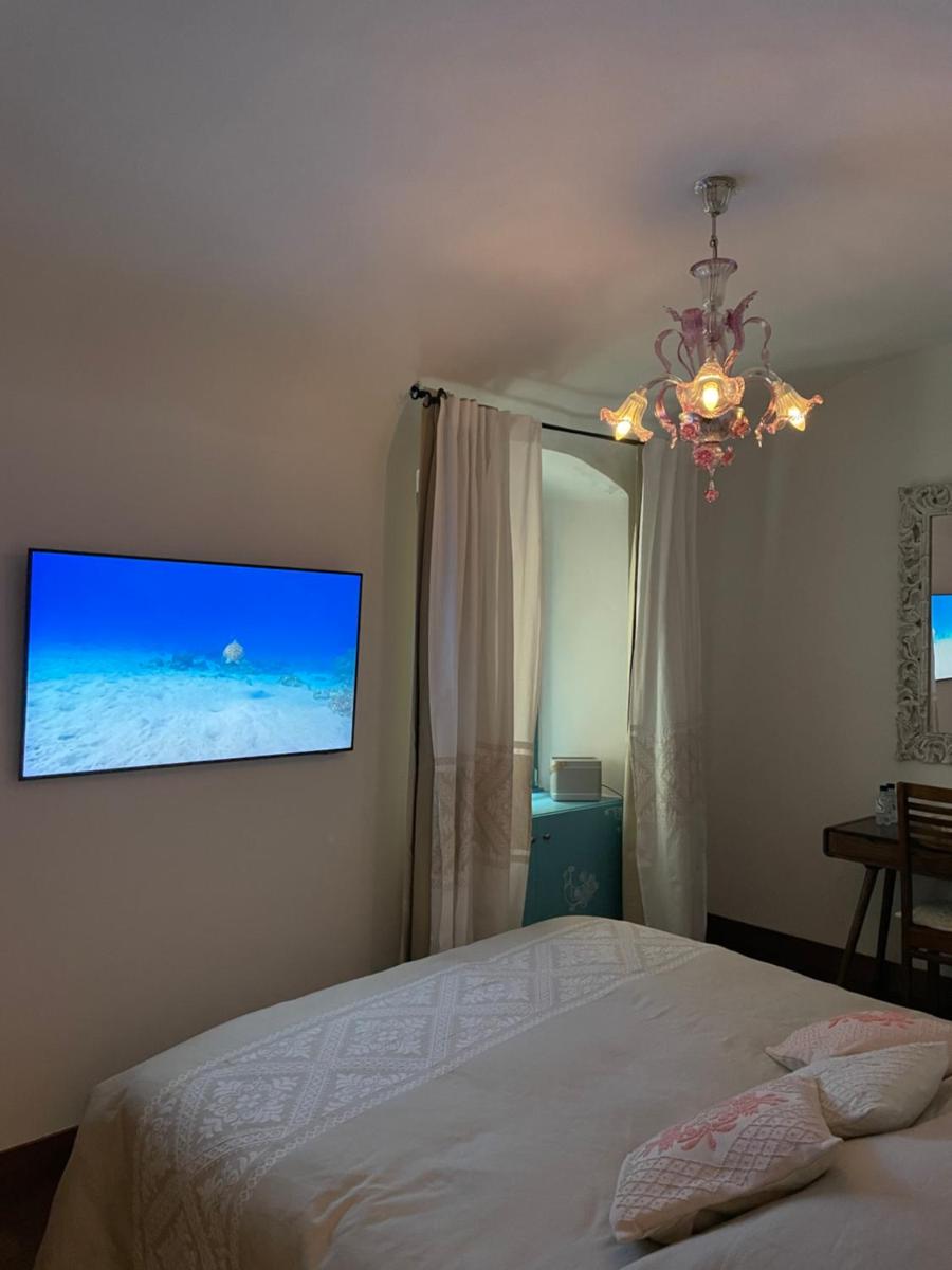 Superior King Suite
