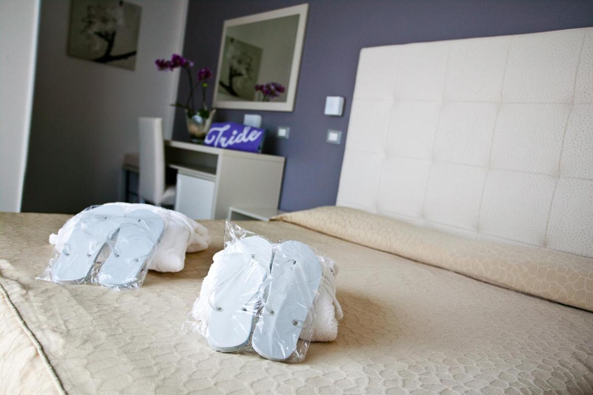 Superior Double Room - Photo 1