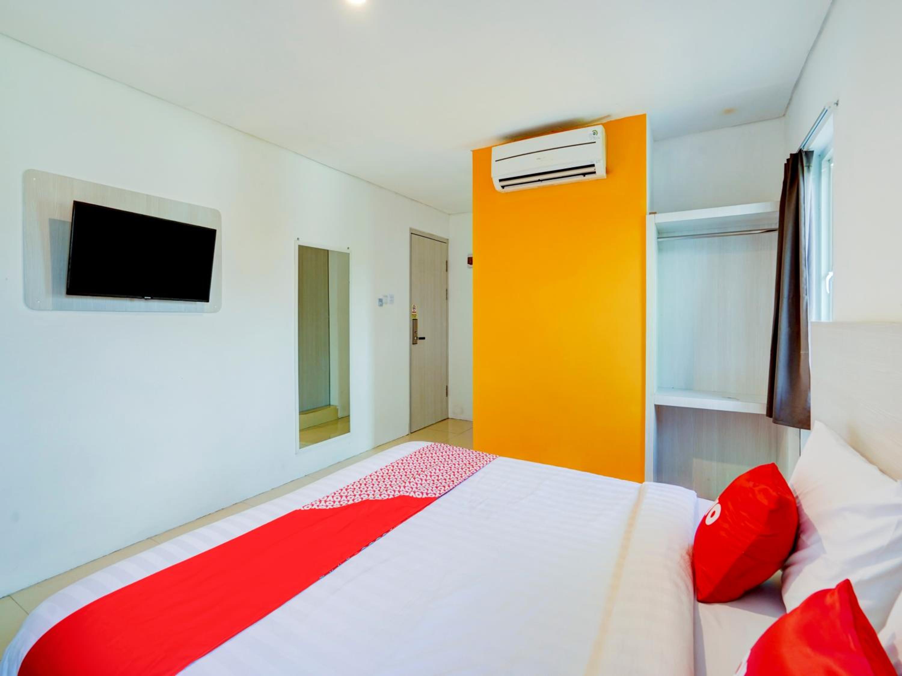 Deluxe Double Room photo 2