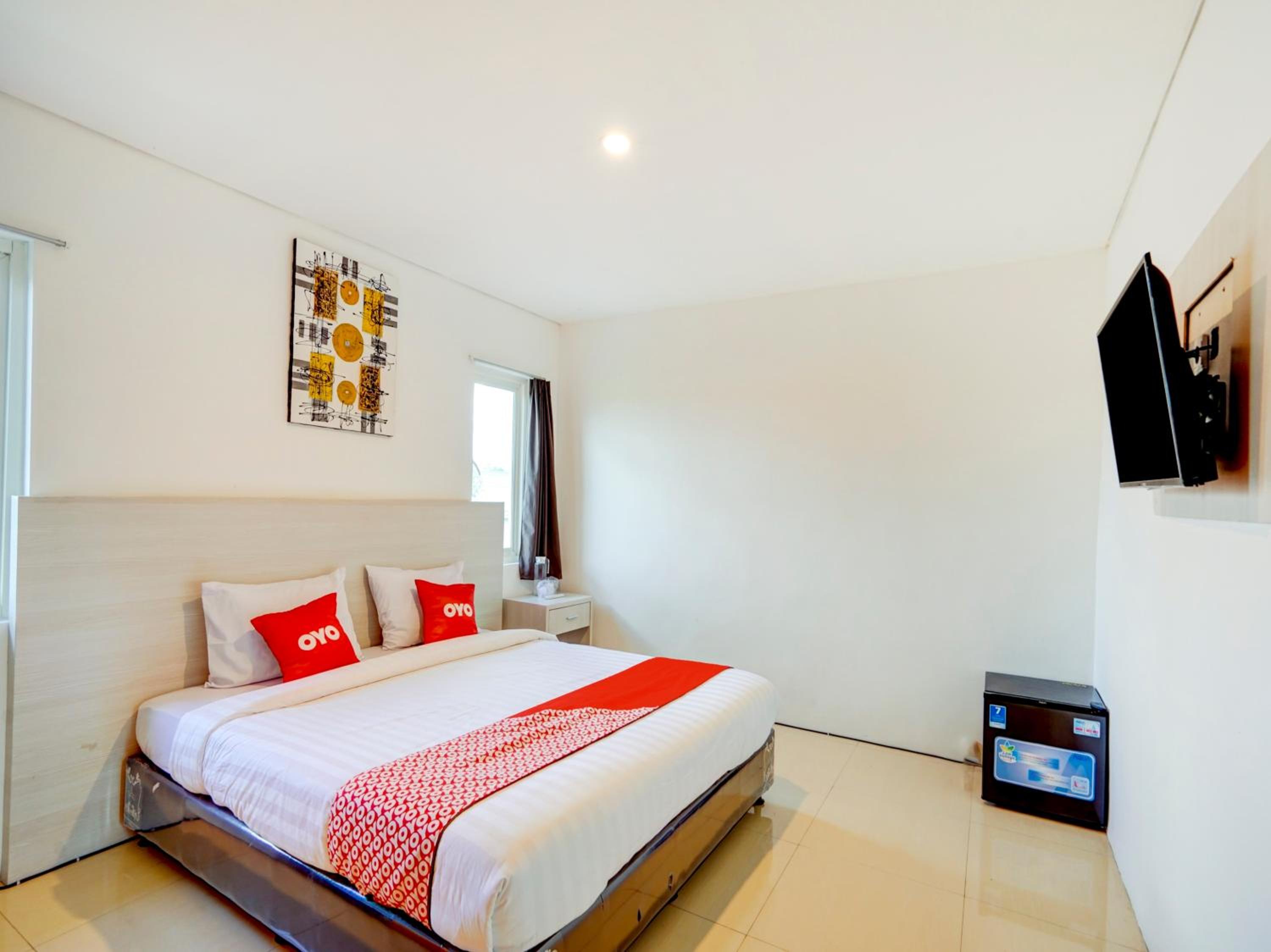 Deluxe Double Room photo 3