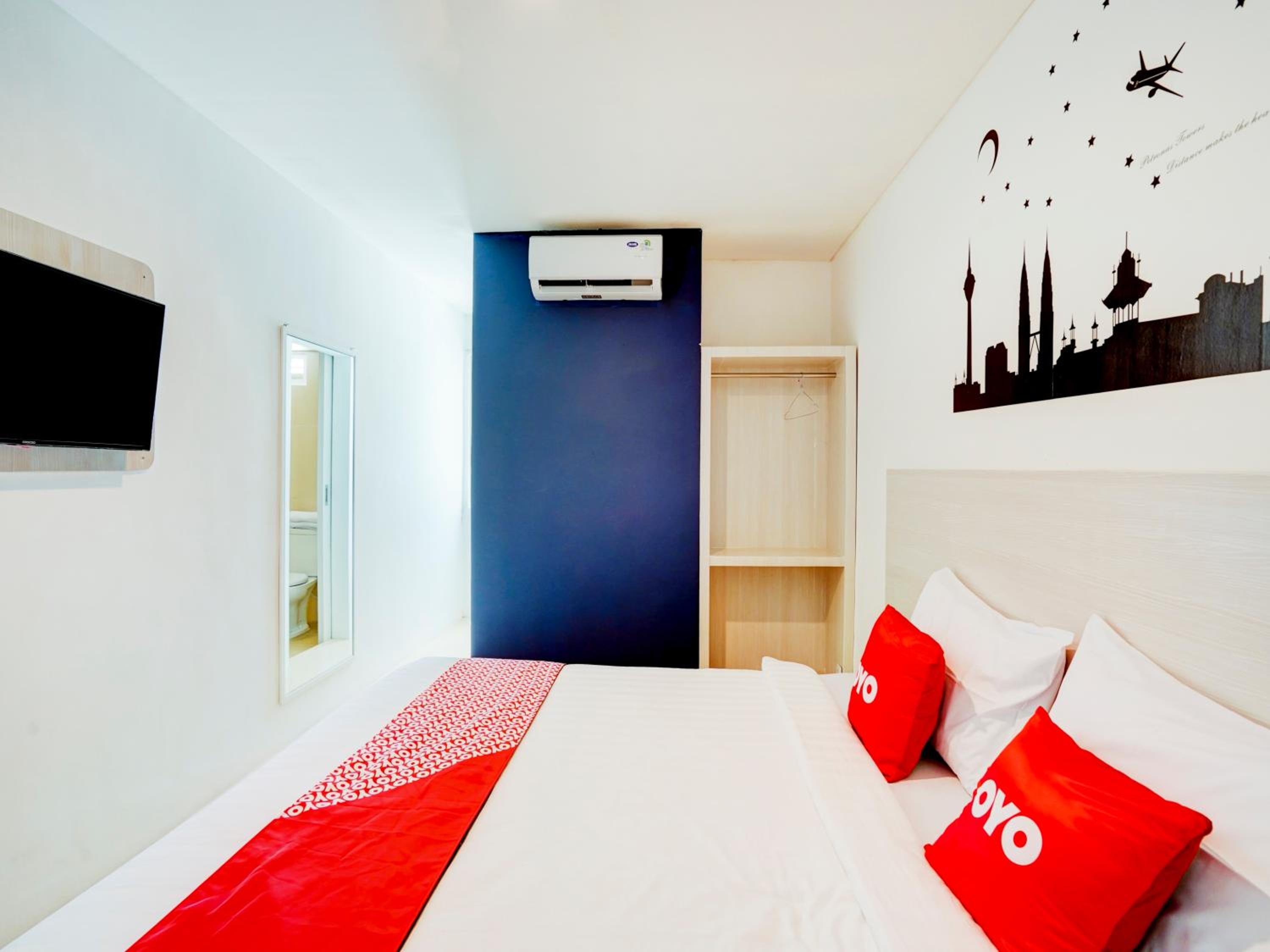 Deluxe Suite photo 2