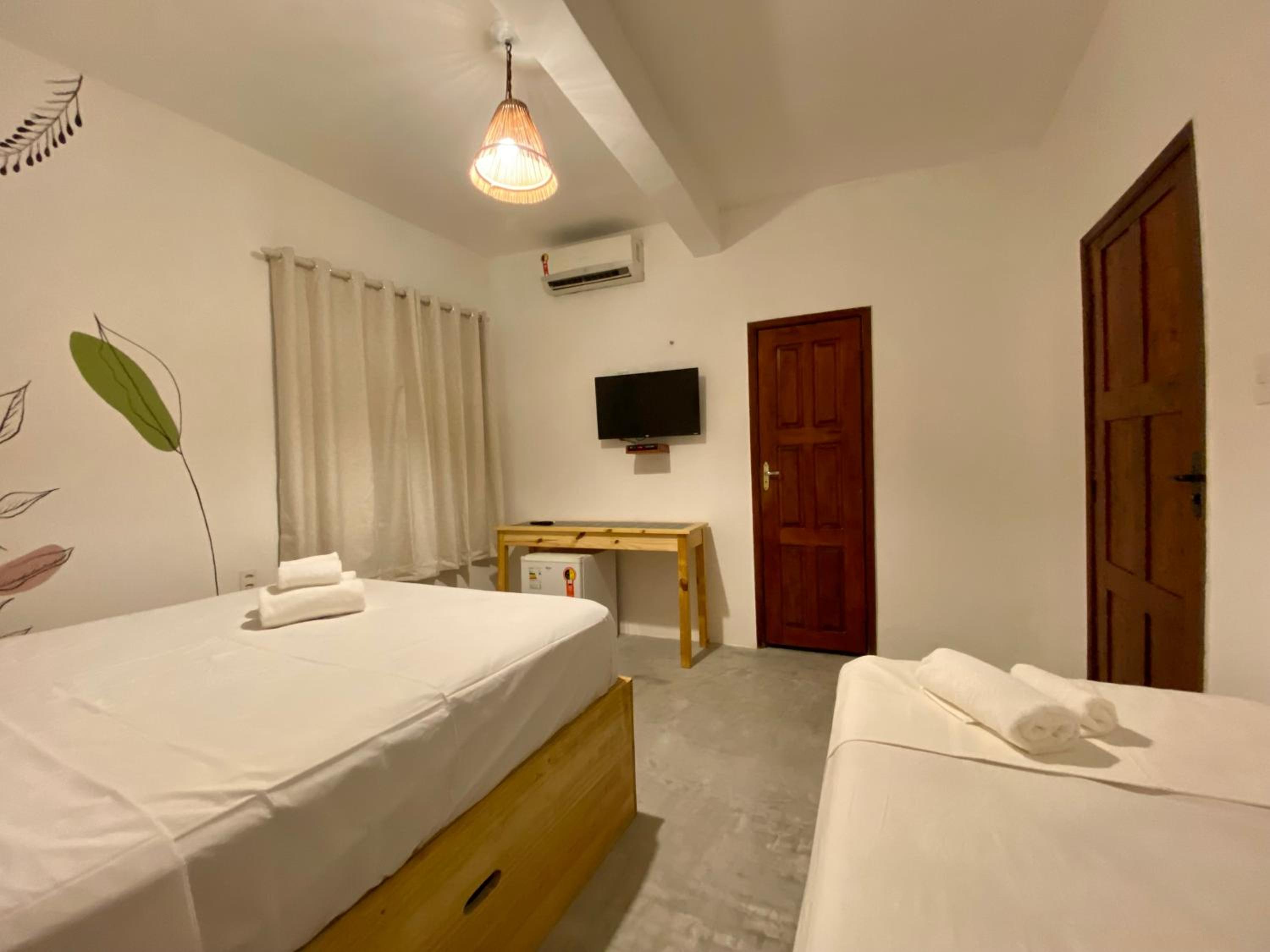 Deluxe Triple Room photo 3