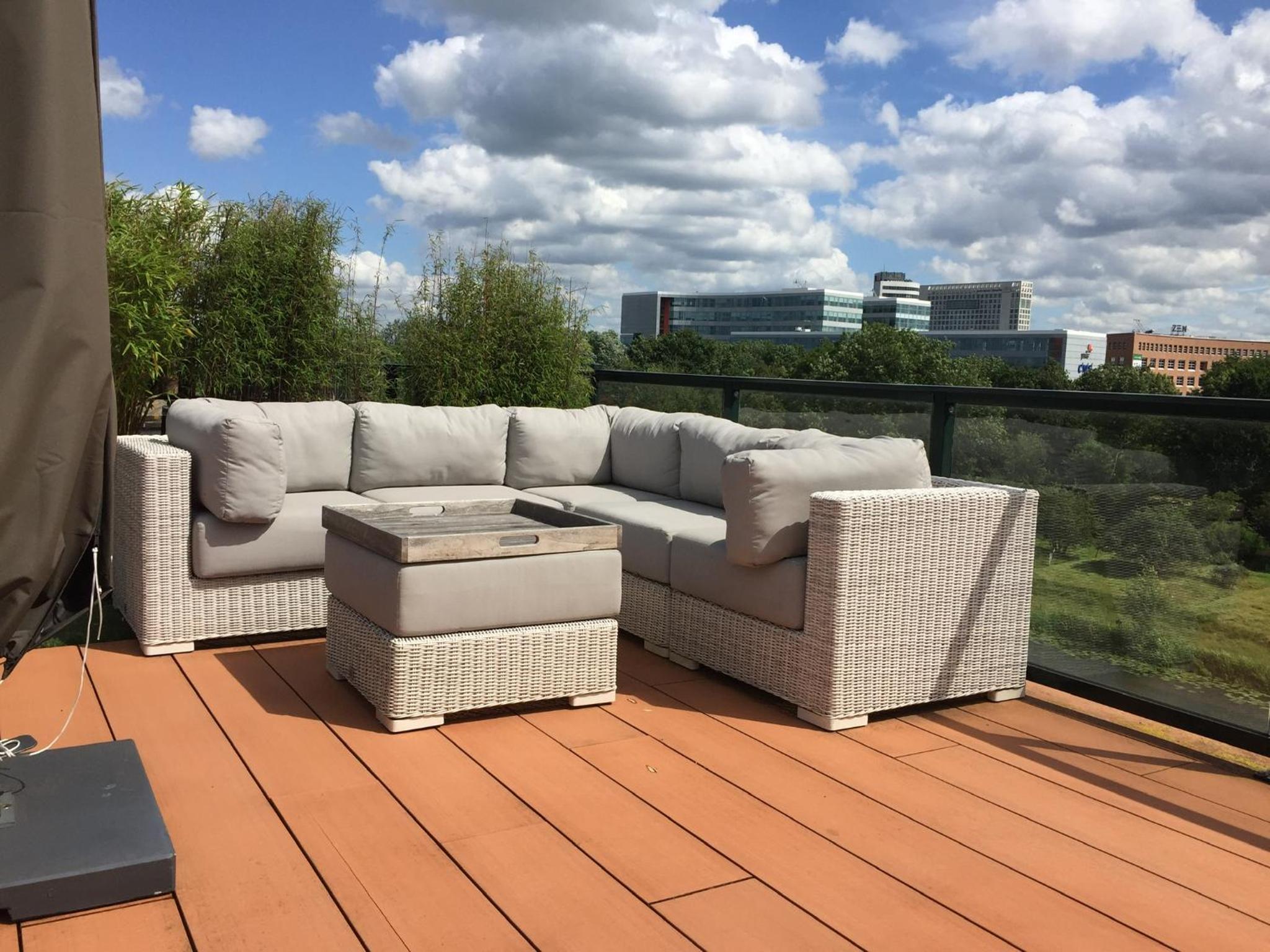 Double Room With Terrace photo 2