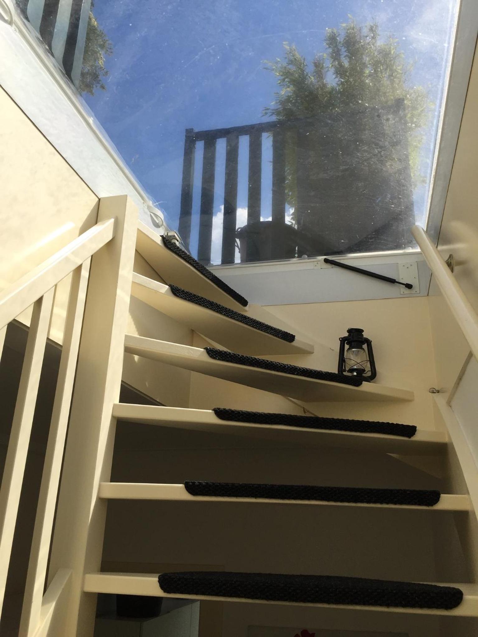 Double Room With Terrace photo 3