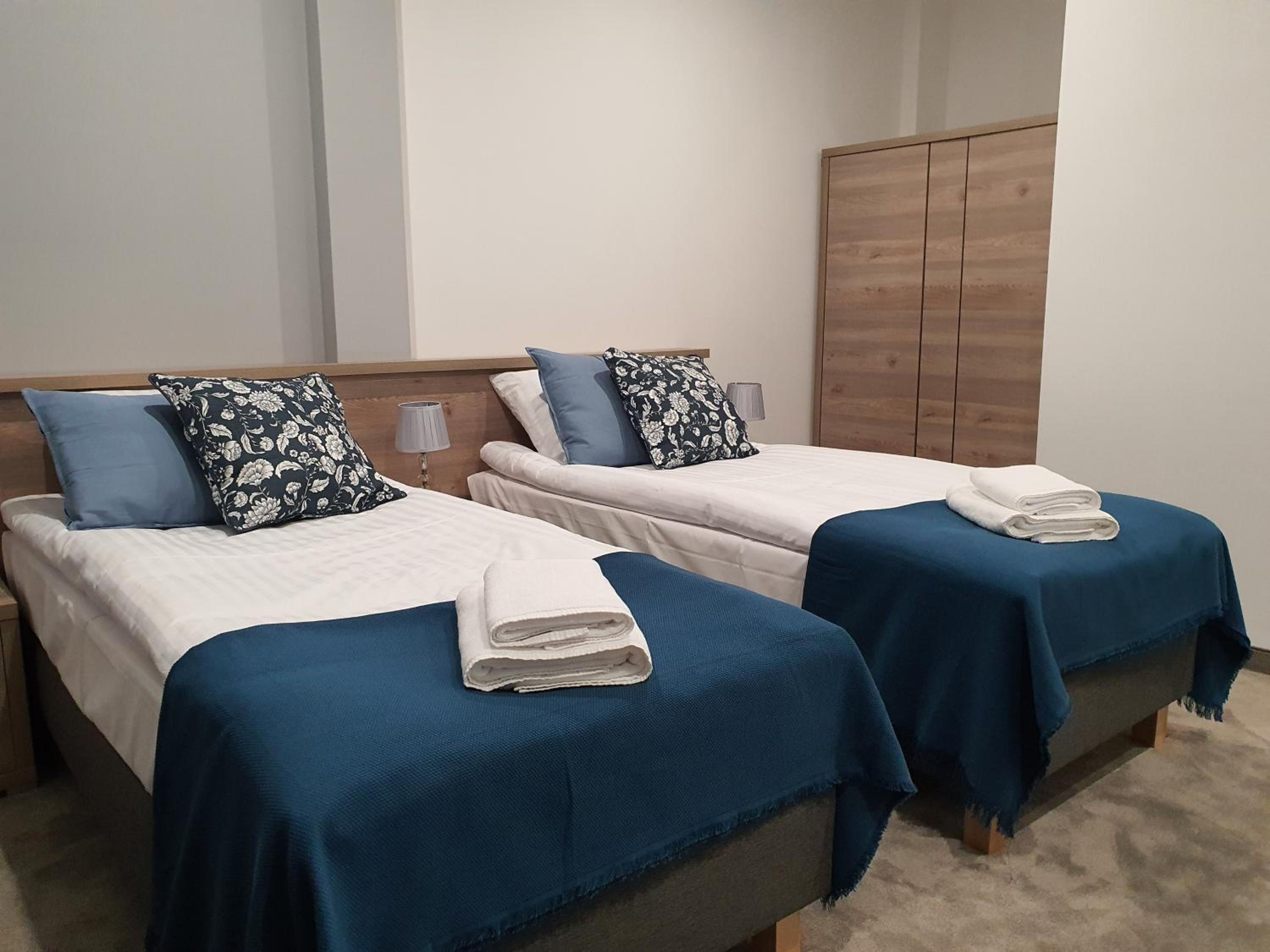 Double Room - Photo 1