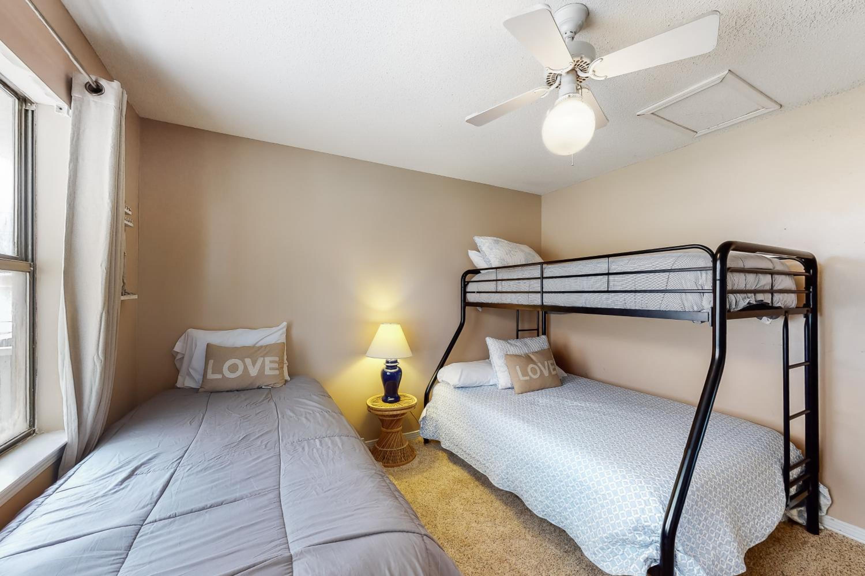 Apartment photo 1