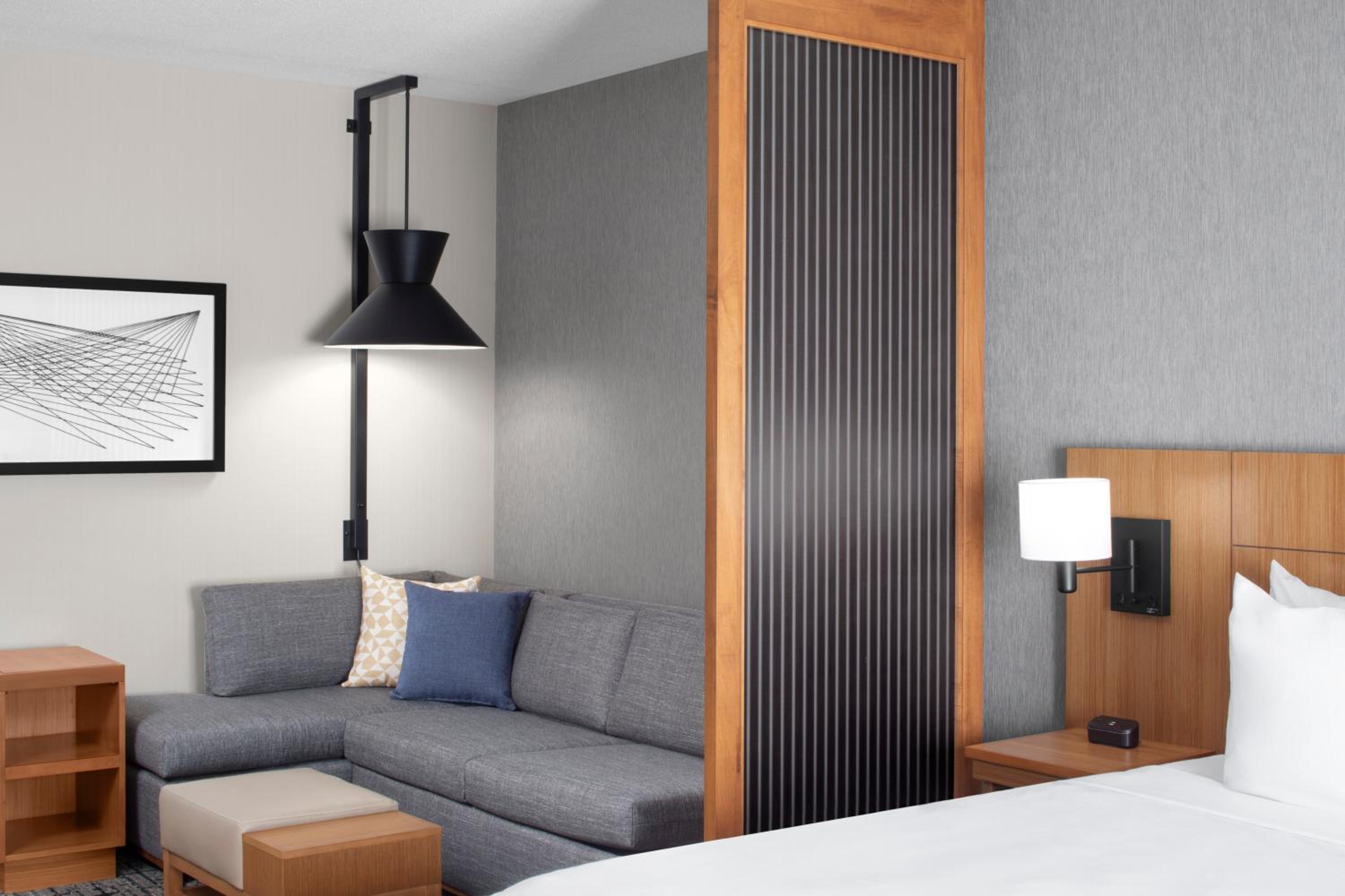 King Room - High Floor - Photo 2