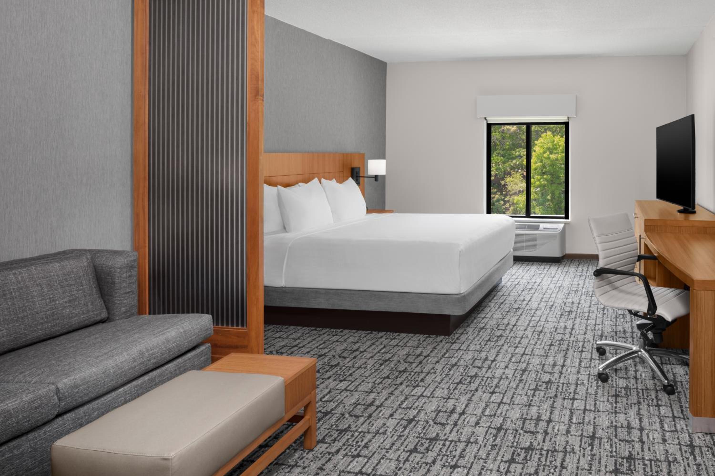 King Room - High Floor - Photo 7