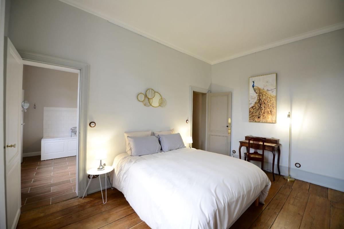 Double Room with Garden View photo 1