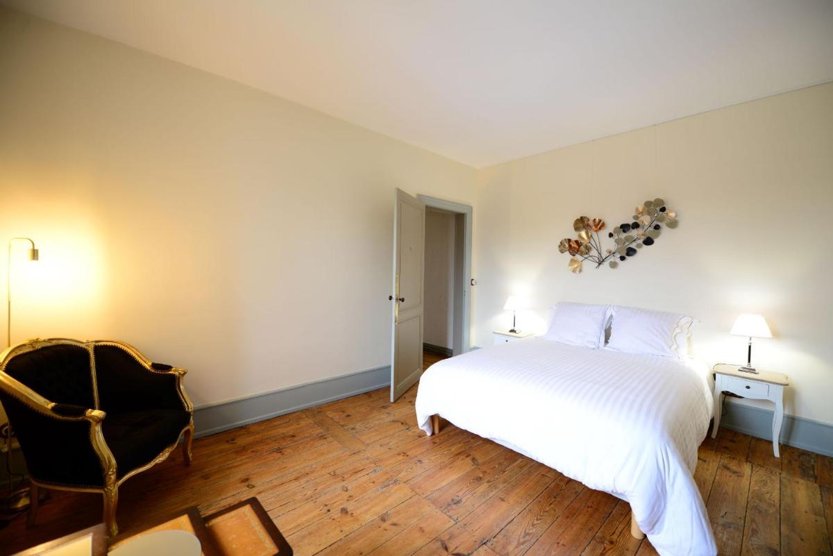 Double Room with Garden View photo 2