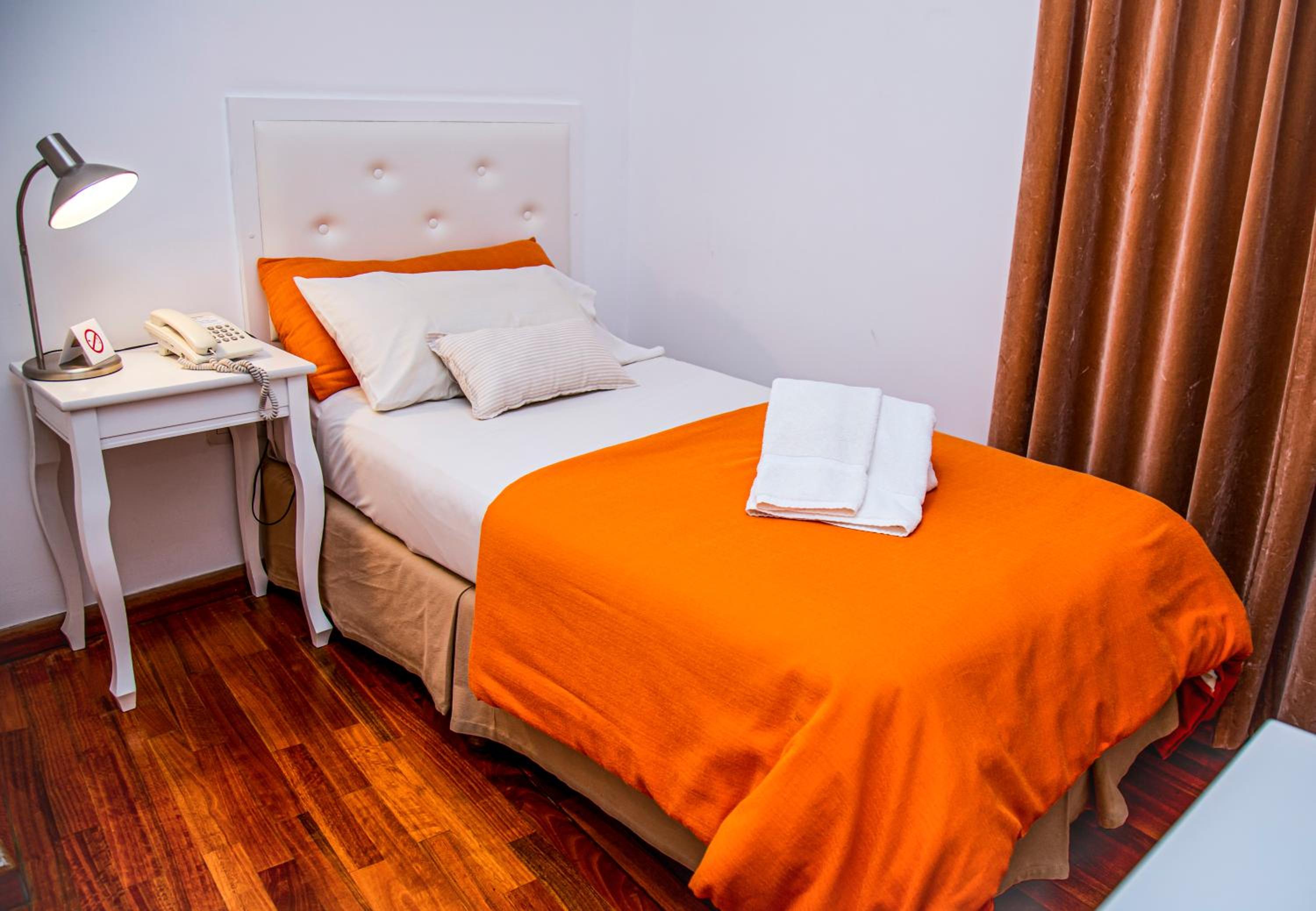 Single Room