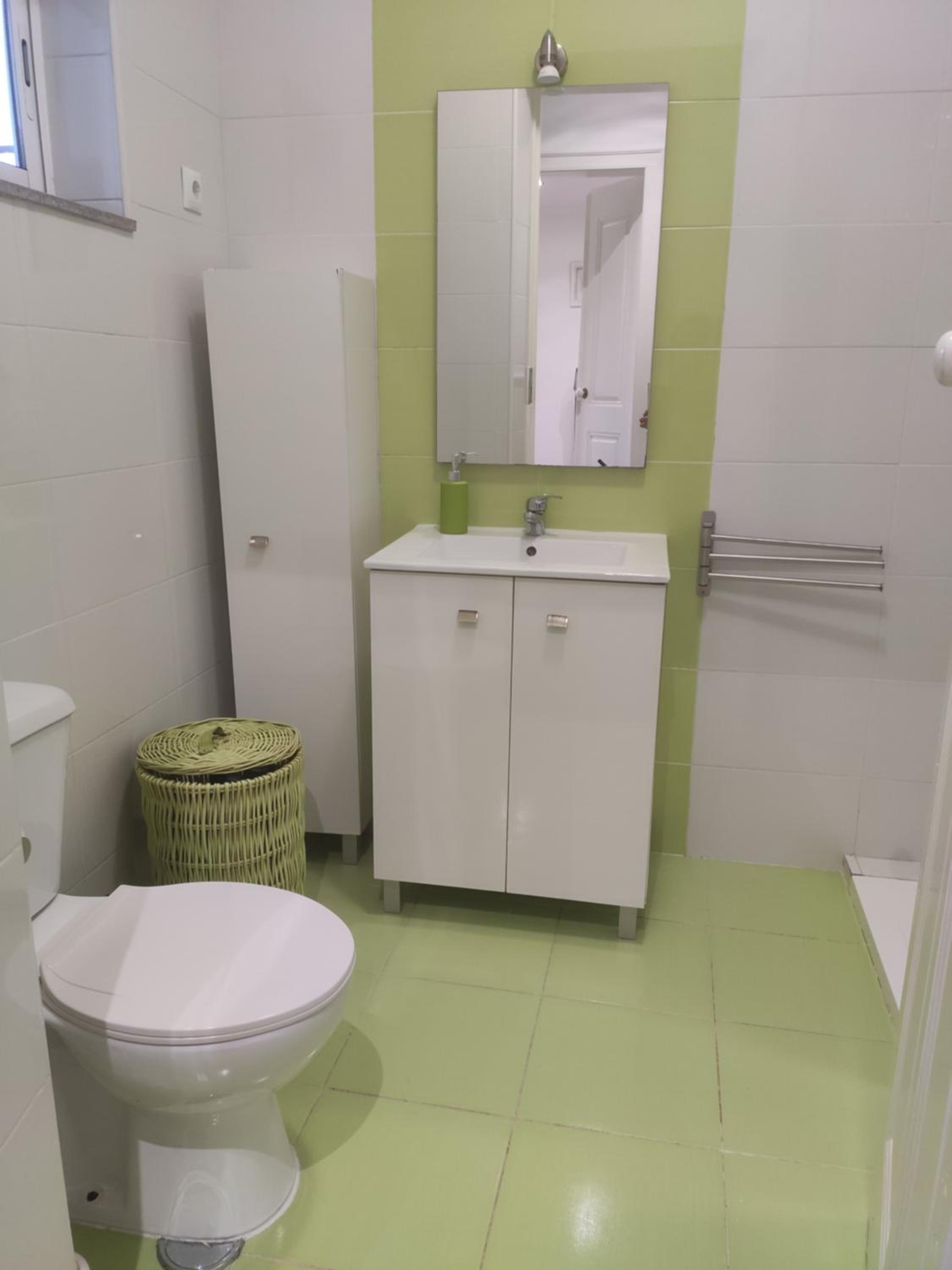 Two-Bedroom Apartment - Photo 10