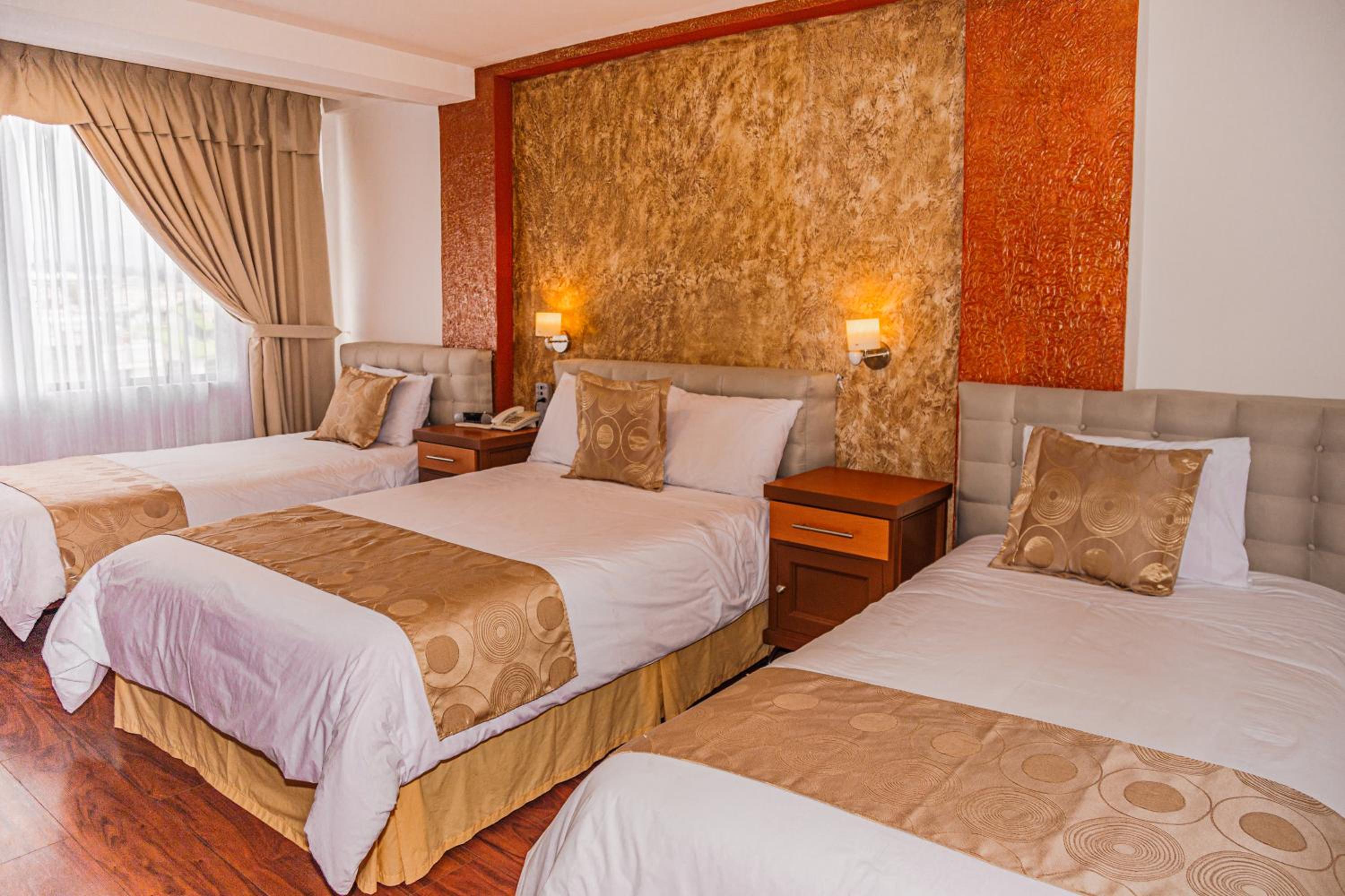 Triple Room photo 2