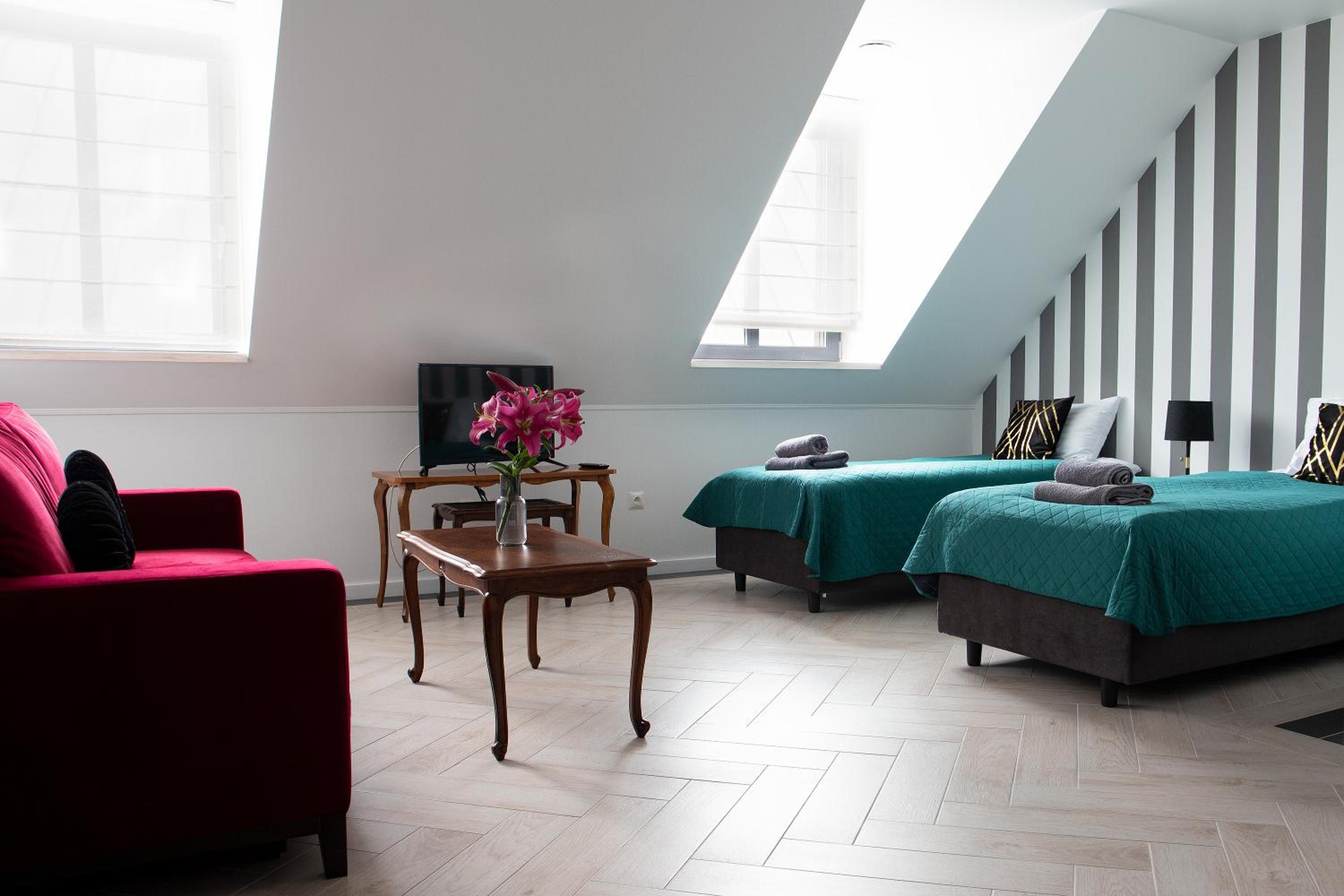 Family Room photo 1