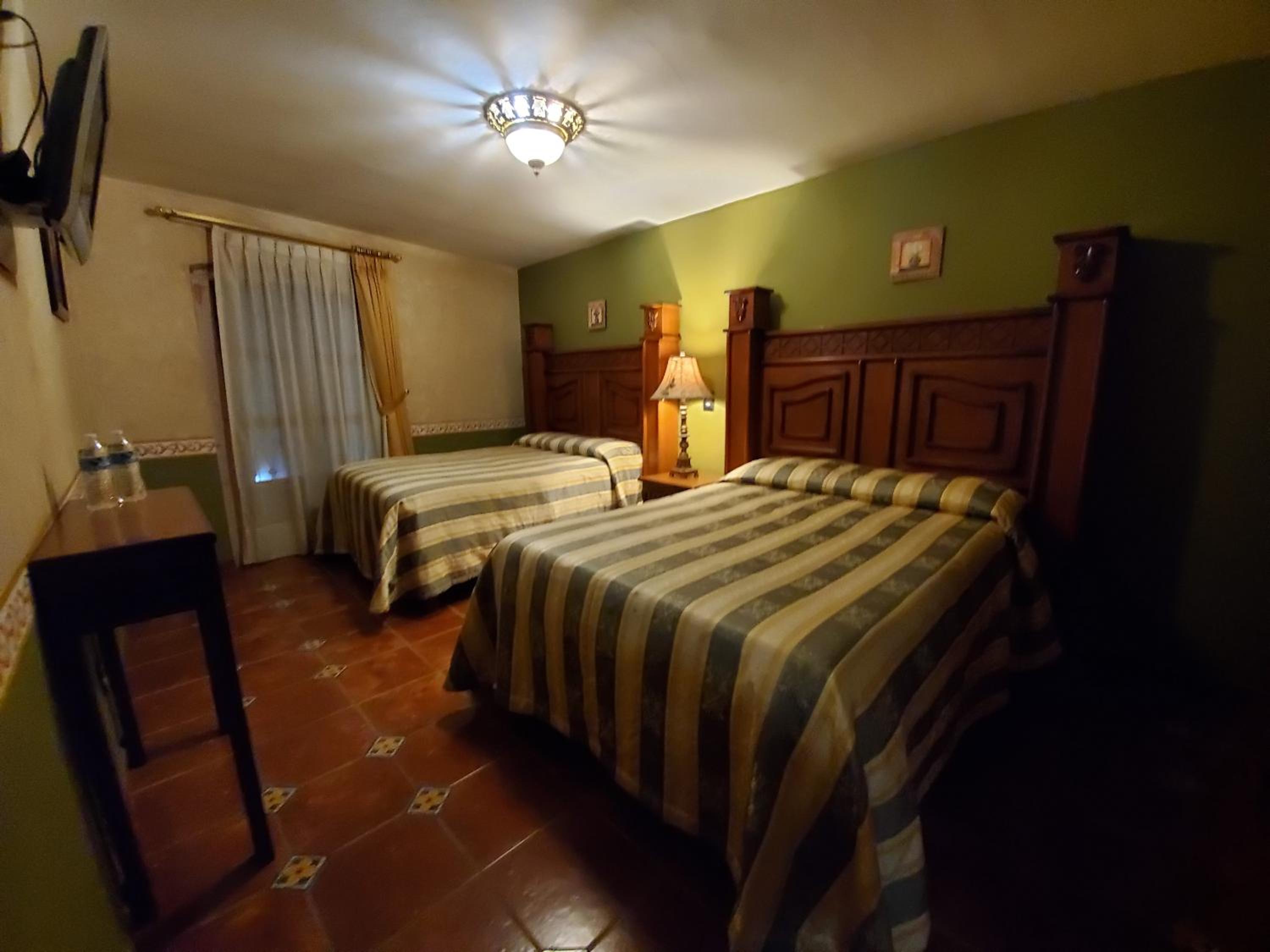 Twin Room photo 1
