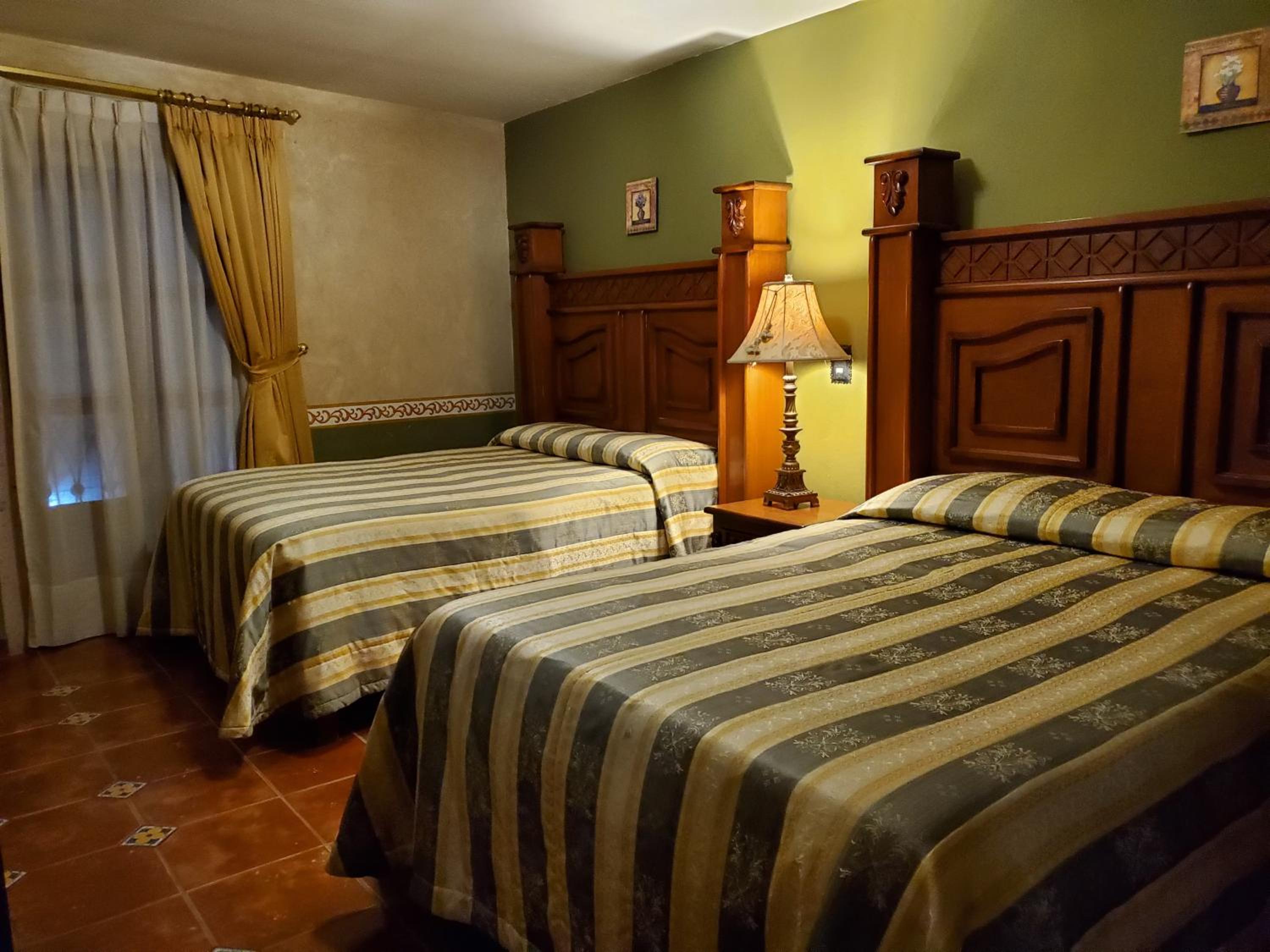 Twin Room photo 2