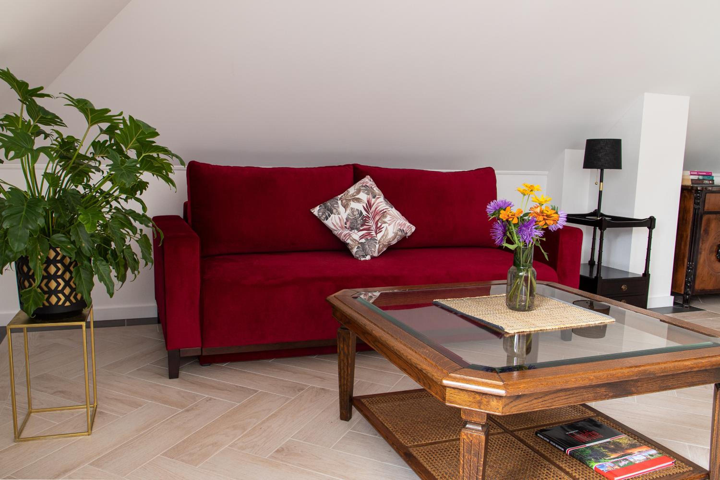 Apartment photo 1