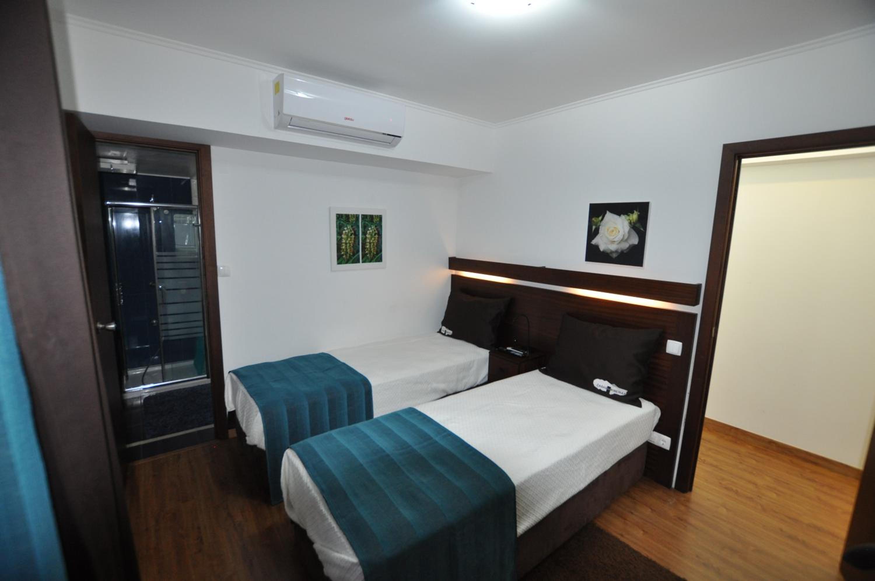 Two-Bedroom House photo 1