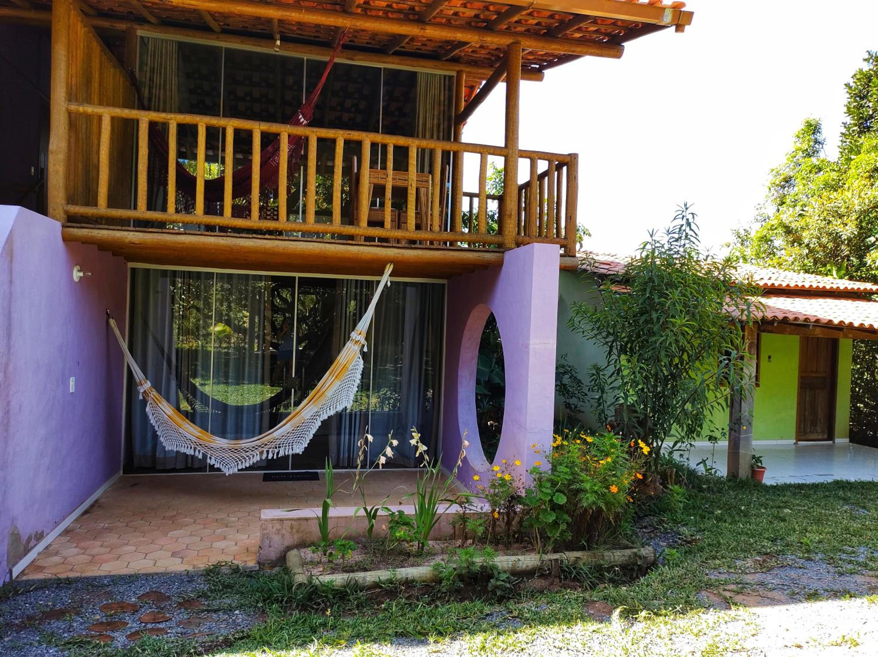 Suite with Balcony photo 2
