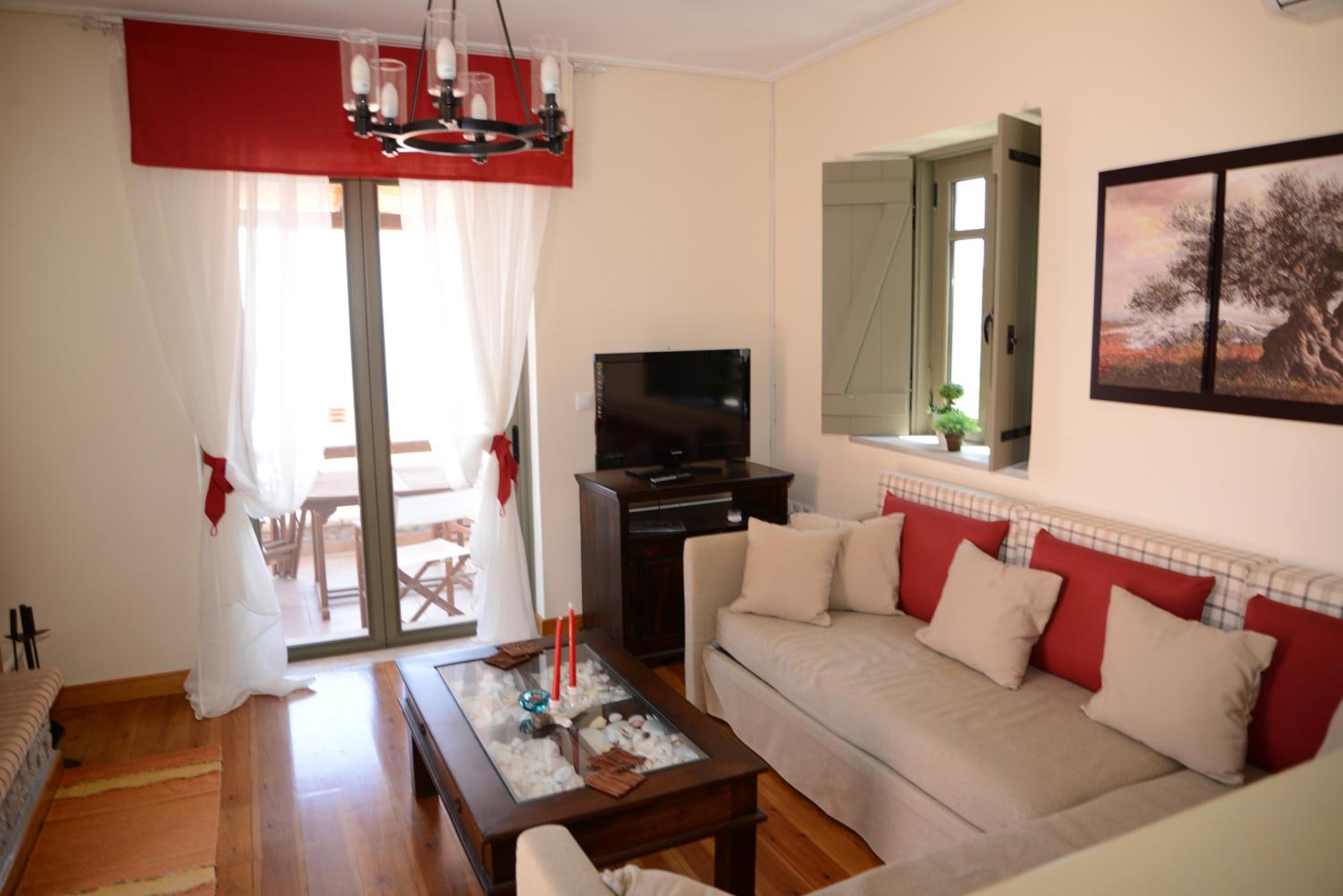 Deluxe Three-Bedroom Villa - Split Level photo 1