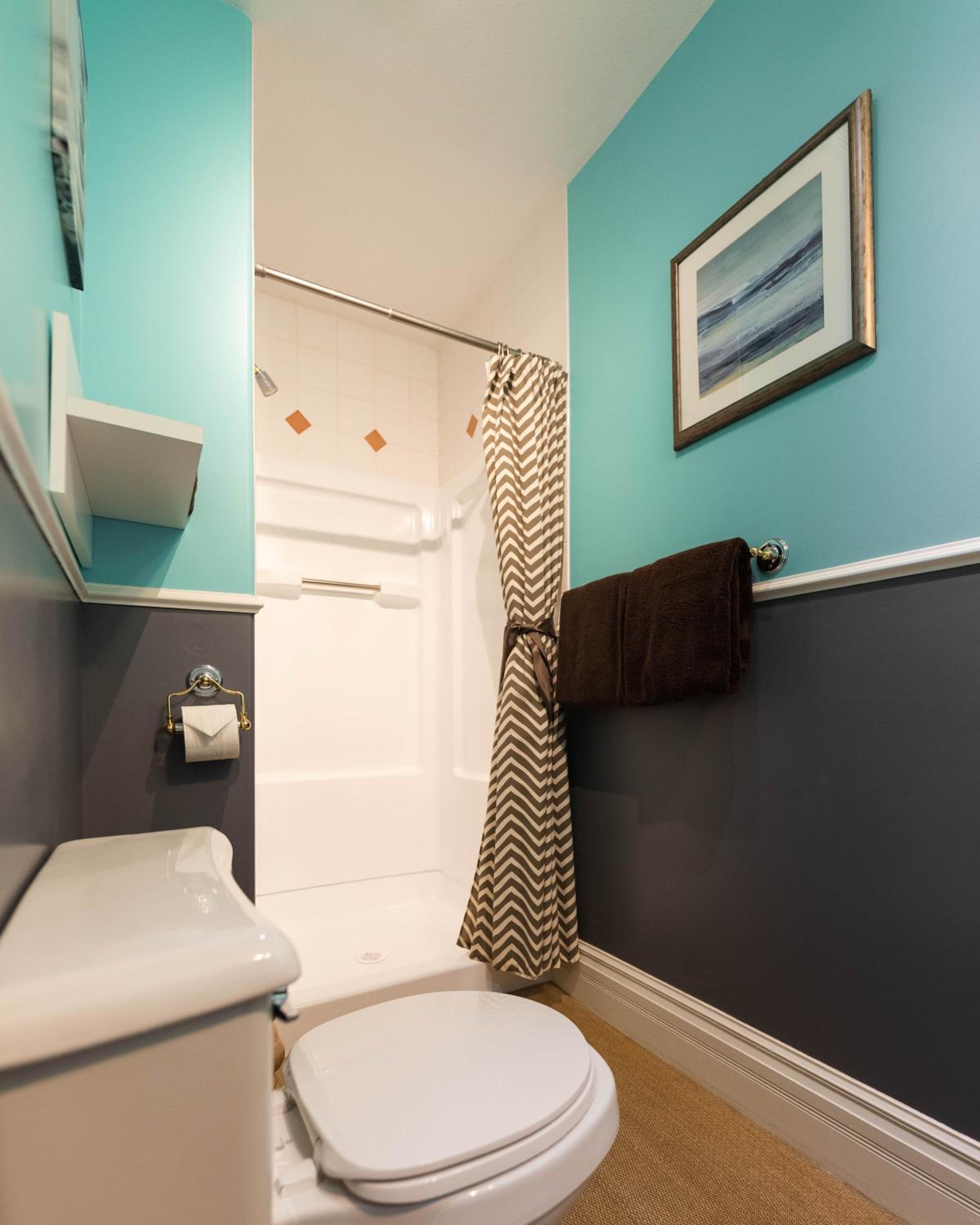 Small Double Room