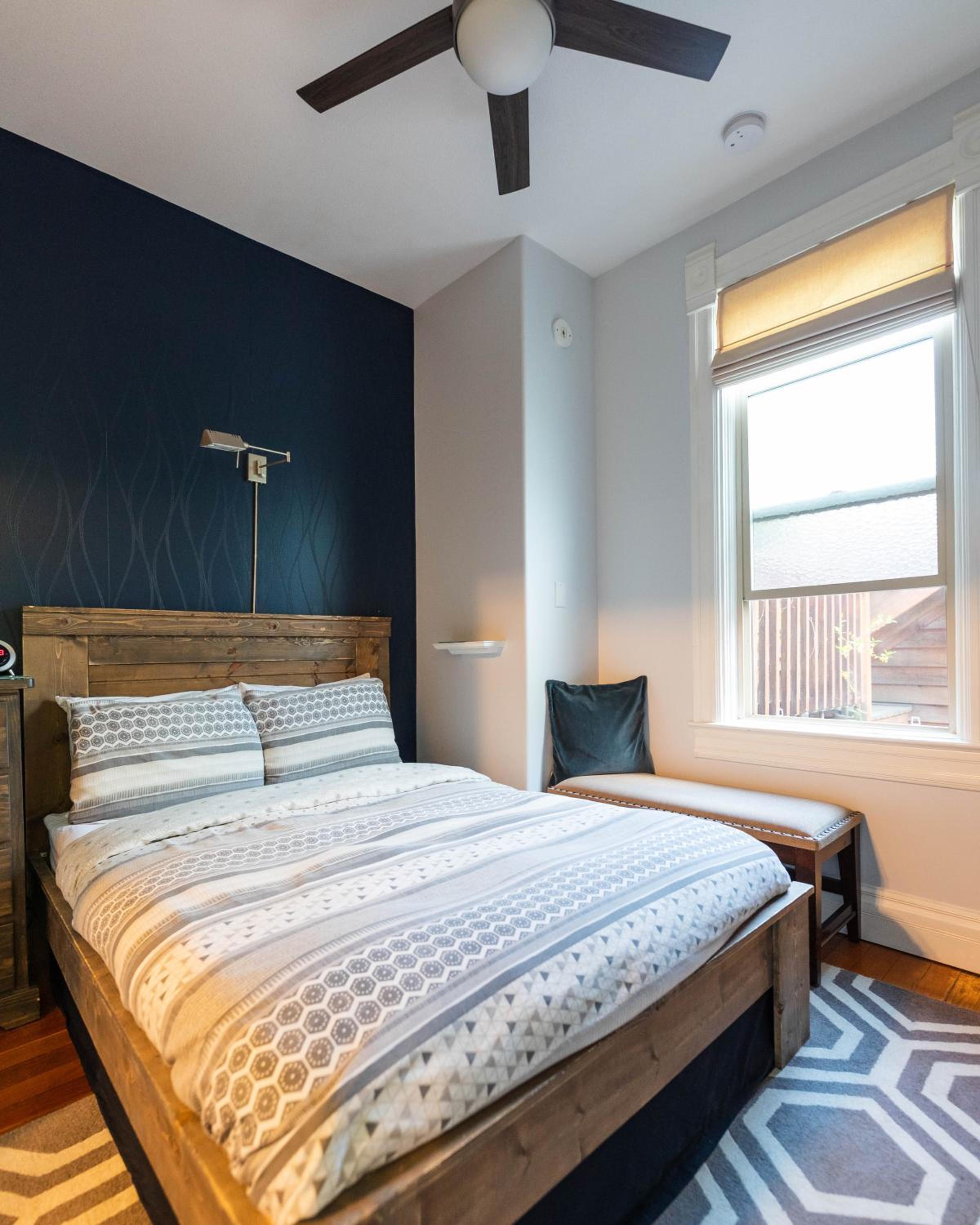 Small Double Room