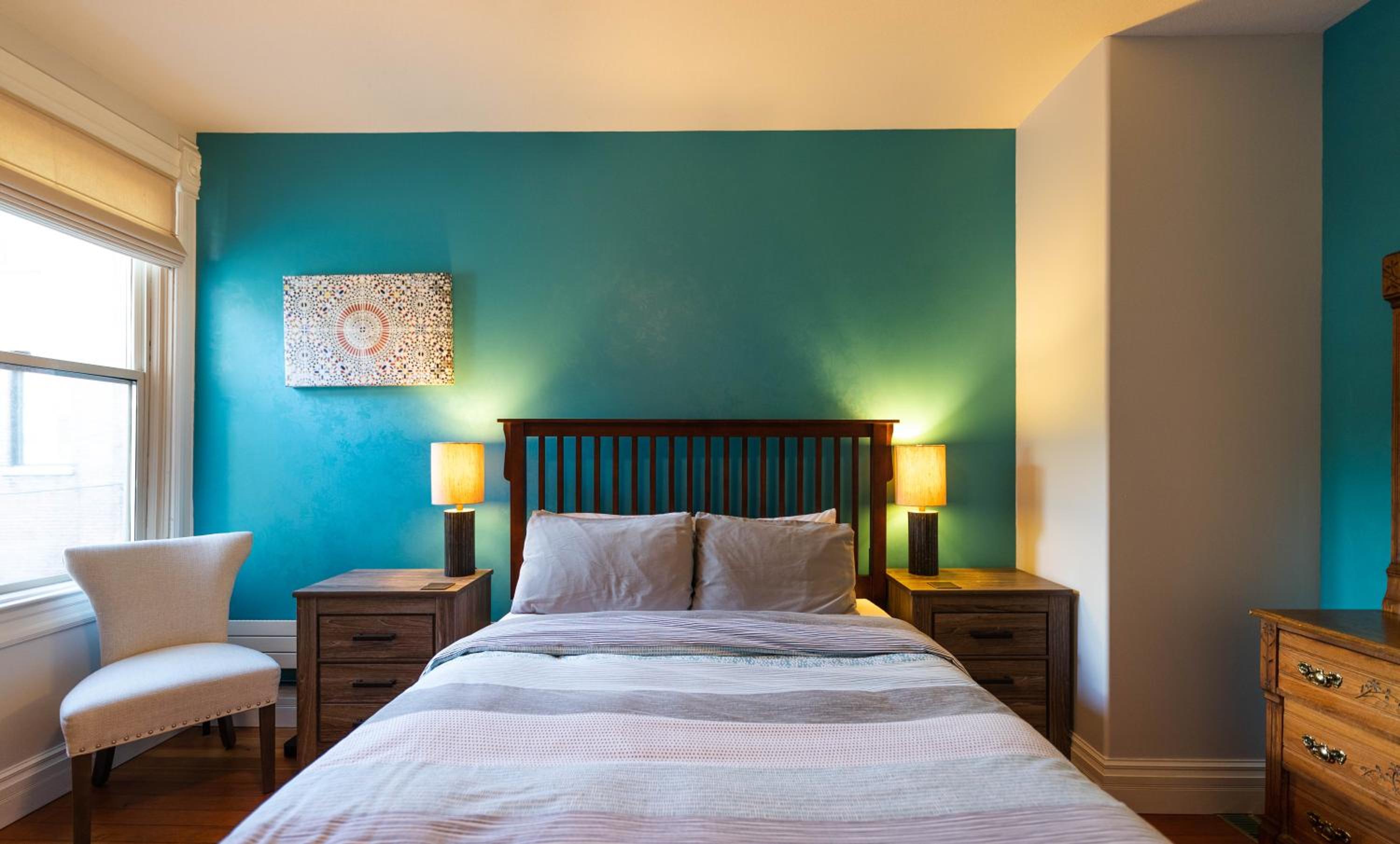 Family Suite photo 2