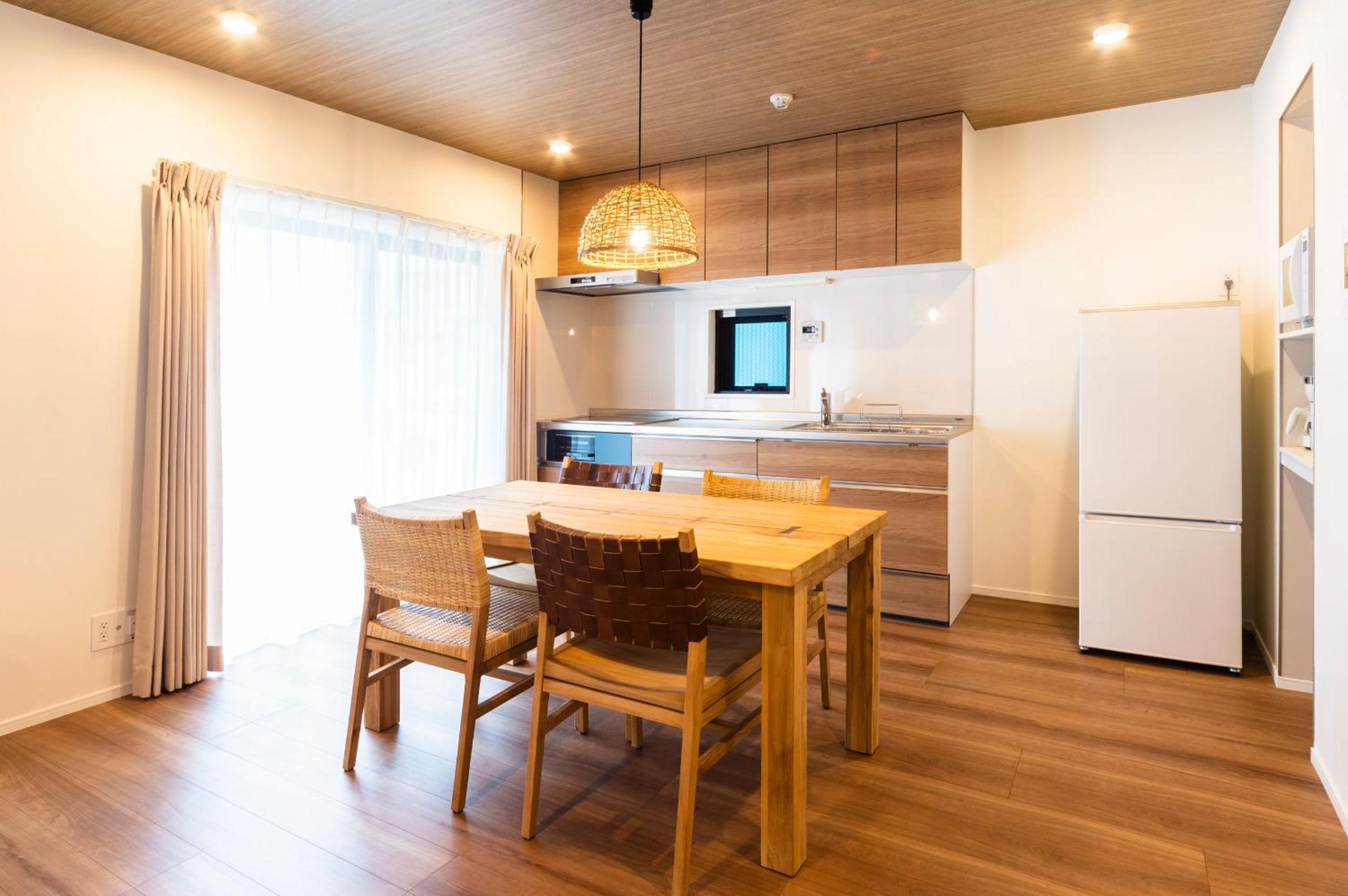 One-Bedroom Apartment 201 photo 2