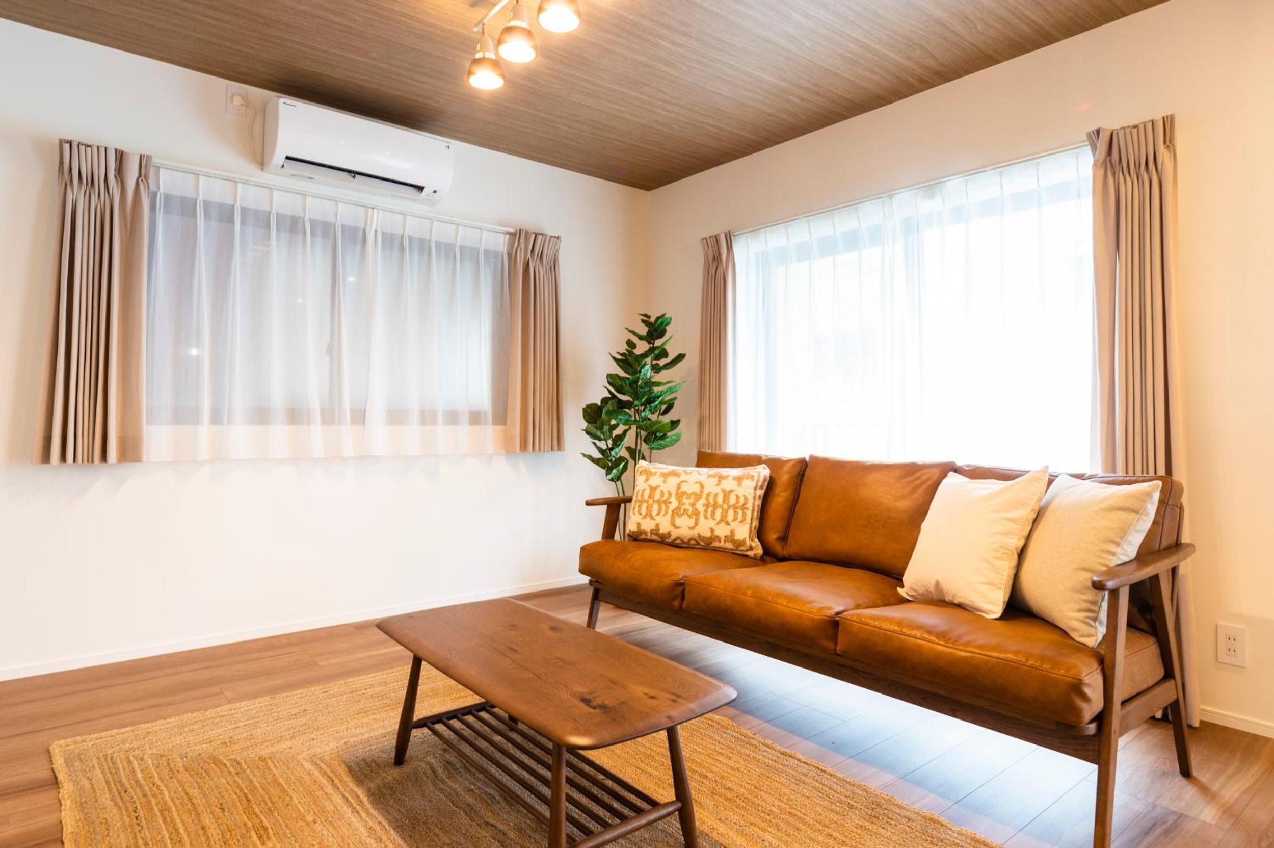 One-Bedroom Apartment 201 photo 3