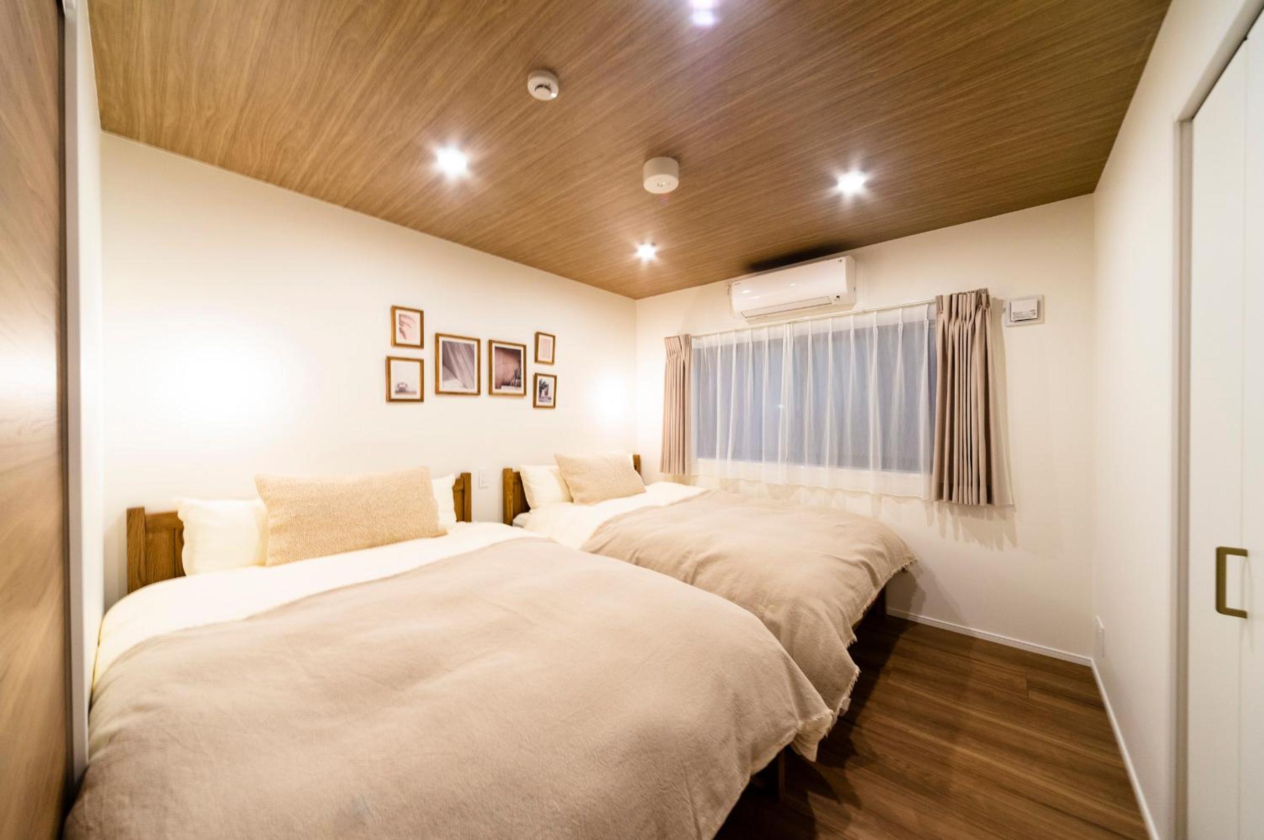 One-Bedroom Apartment 201 photo 1