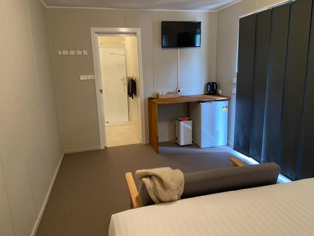 Deluxe Double Room photo 3
