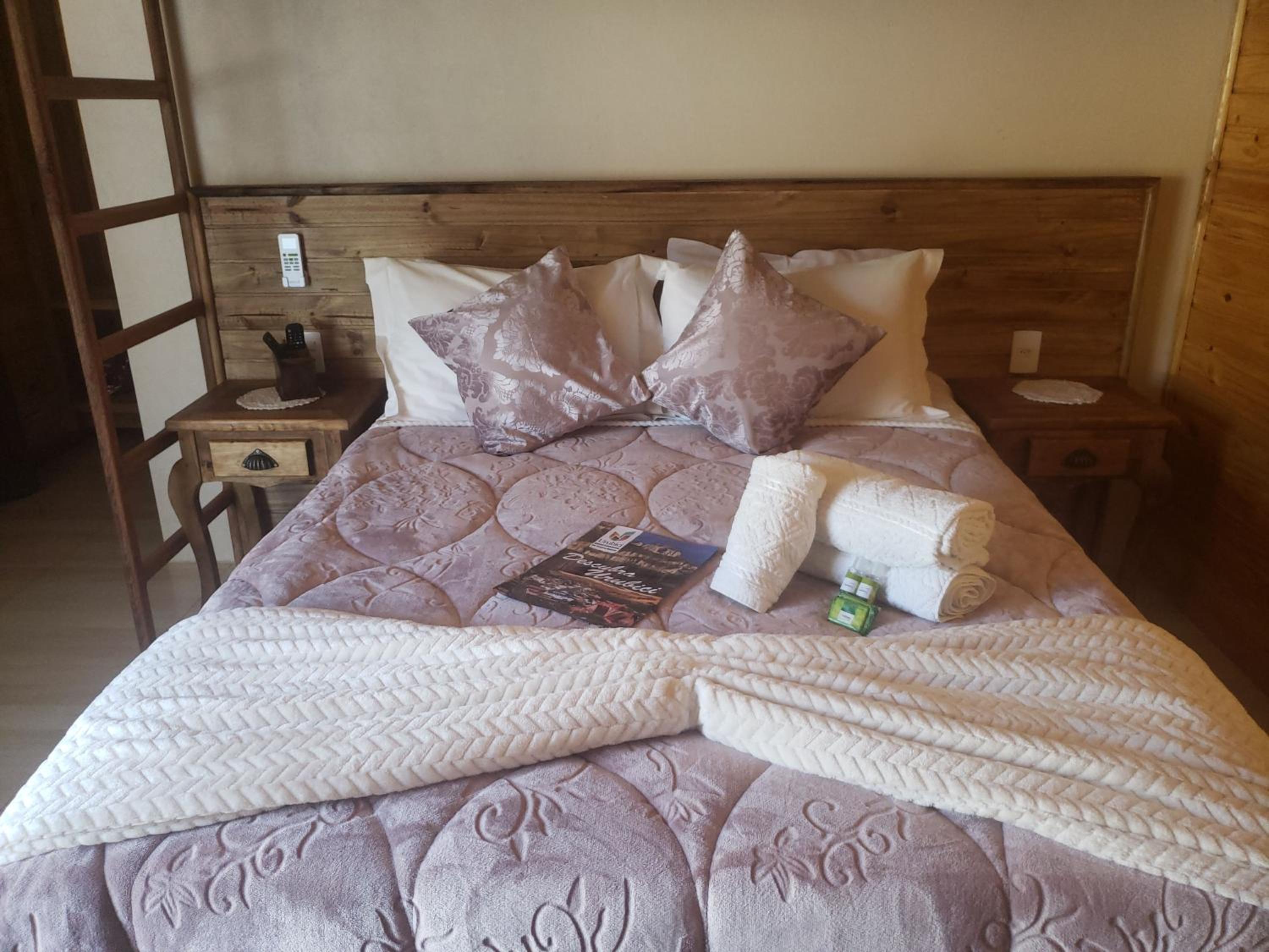 One-Bedroom Chalet photo 2