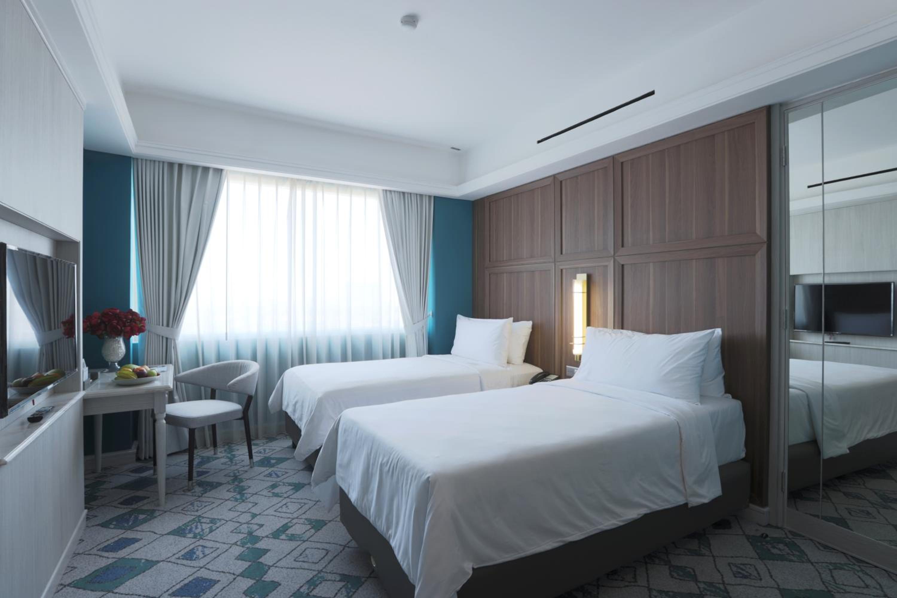Deluxe Twin Premier - Photo 4