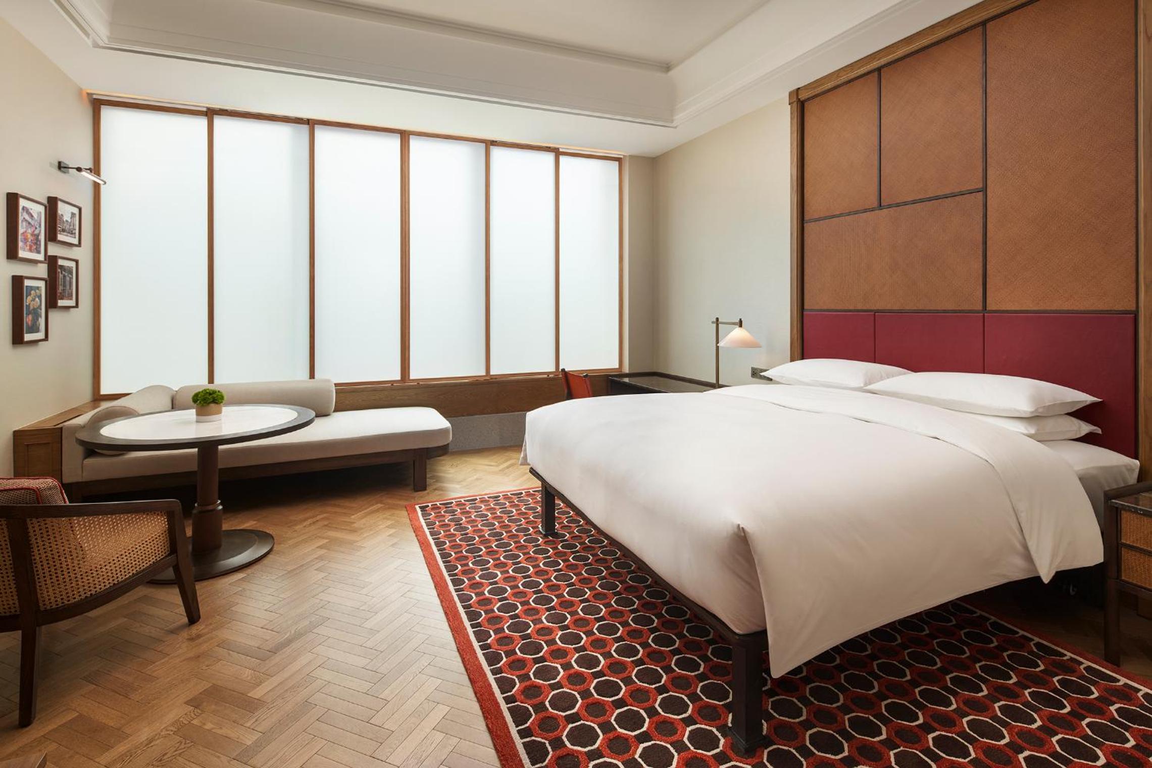 King Room