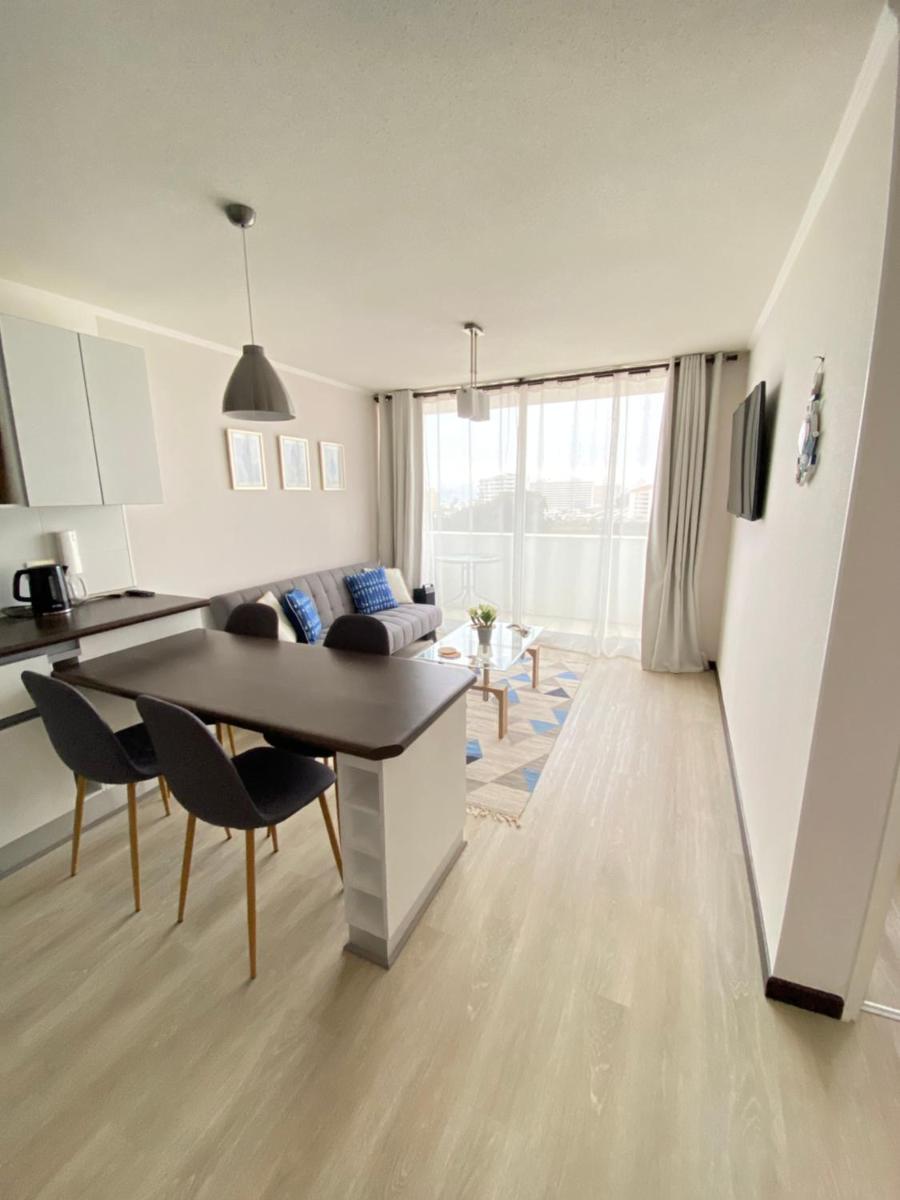 Two-Bedroom Apartment photo 2