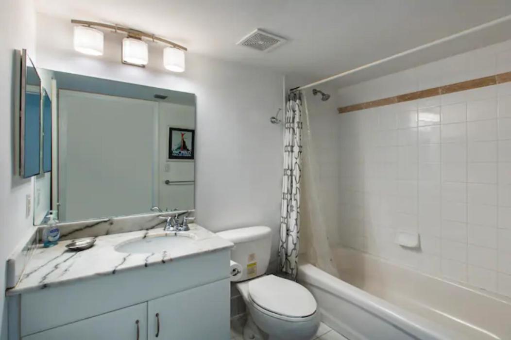 Three-Bedroom Apartment photo 3